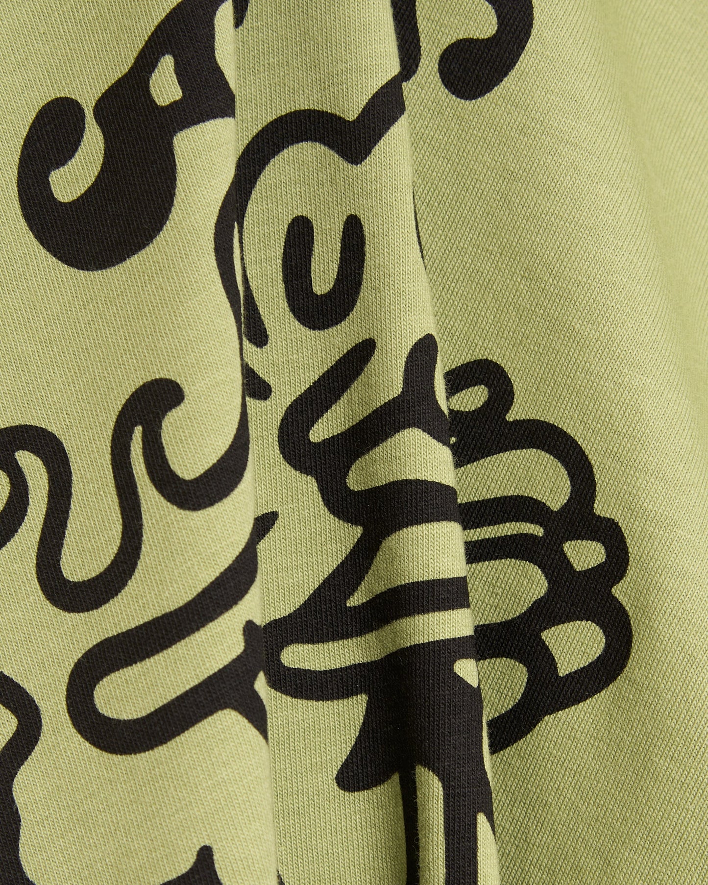 Camiseta Relaxed Carhartt WIP Harlequin BBQ para hombre