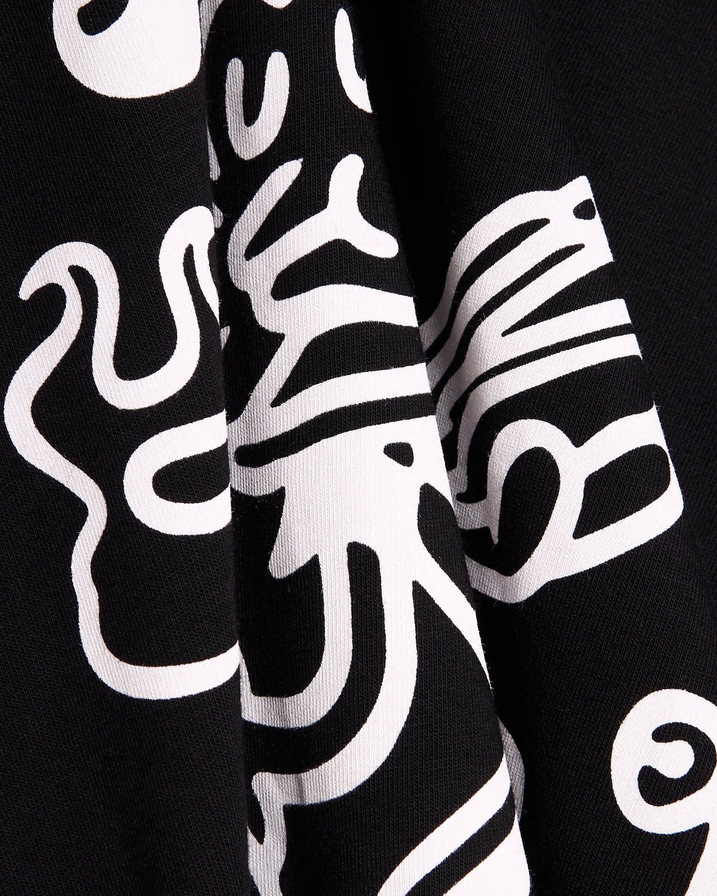 Camiseta Relaxed Carhartt WIP Harlequin BBQ para hombre
