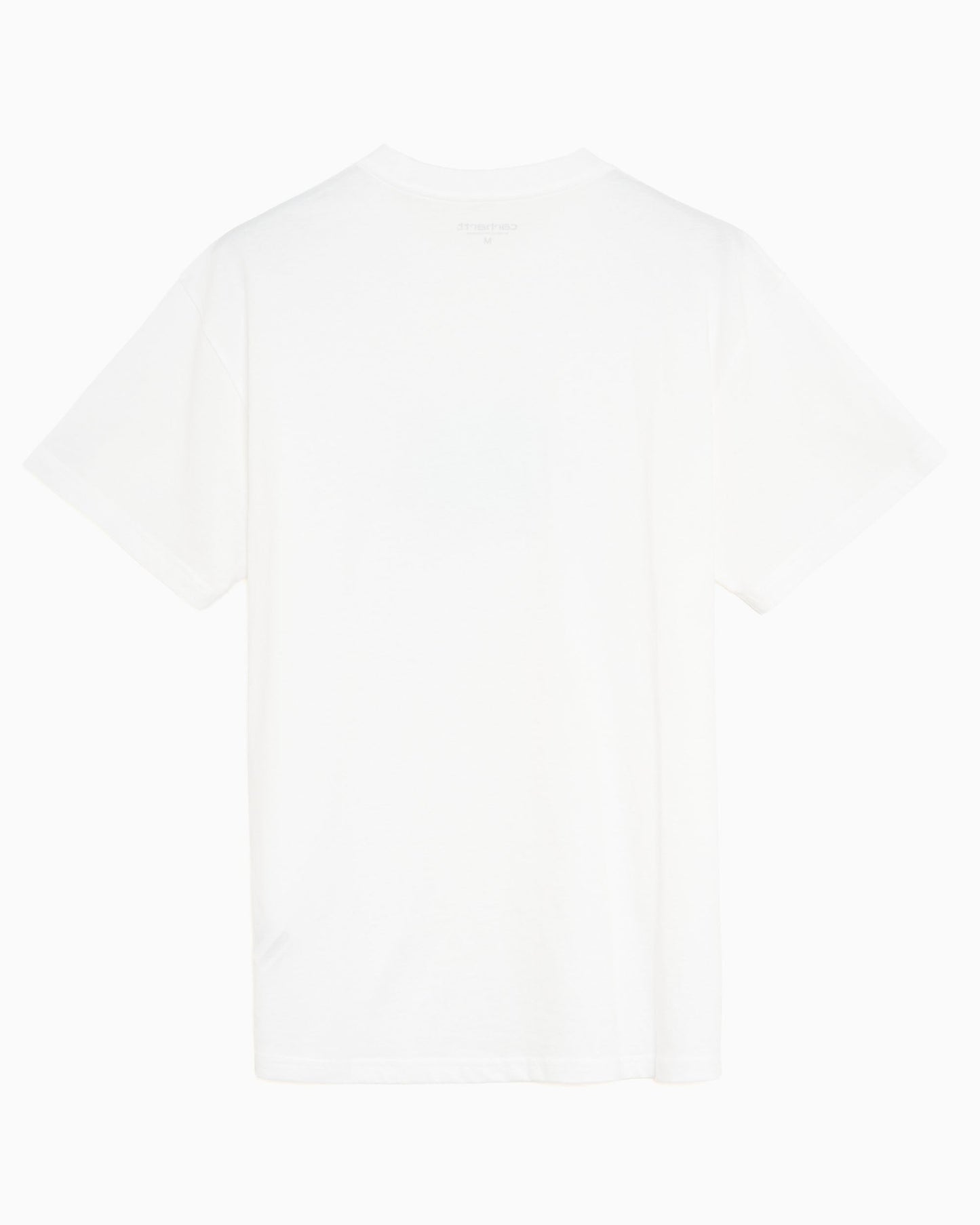 Camiseta con gráfico Relaxed Carhartt WIP Ink Lab Unisex