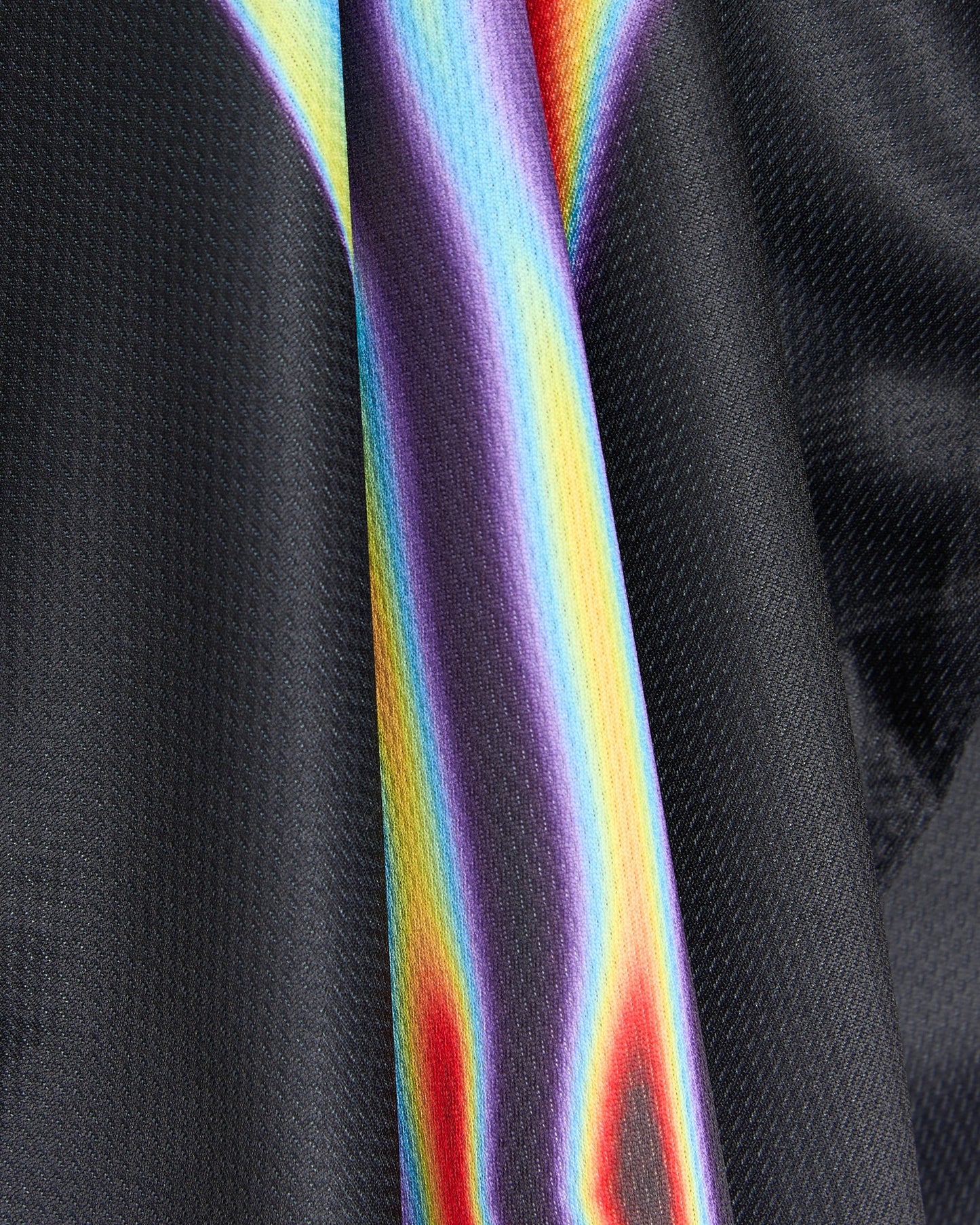 Jersey T-Shirt con gráfico Relaxed Hélas. Temperature para hombre