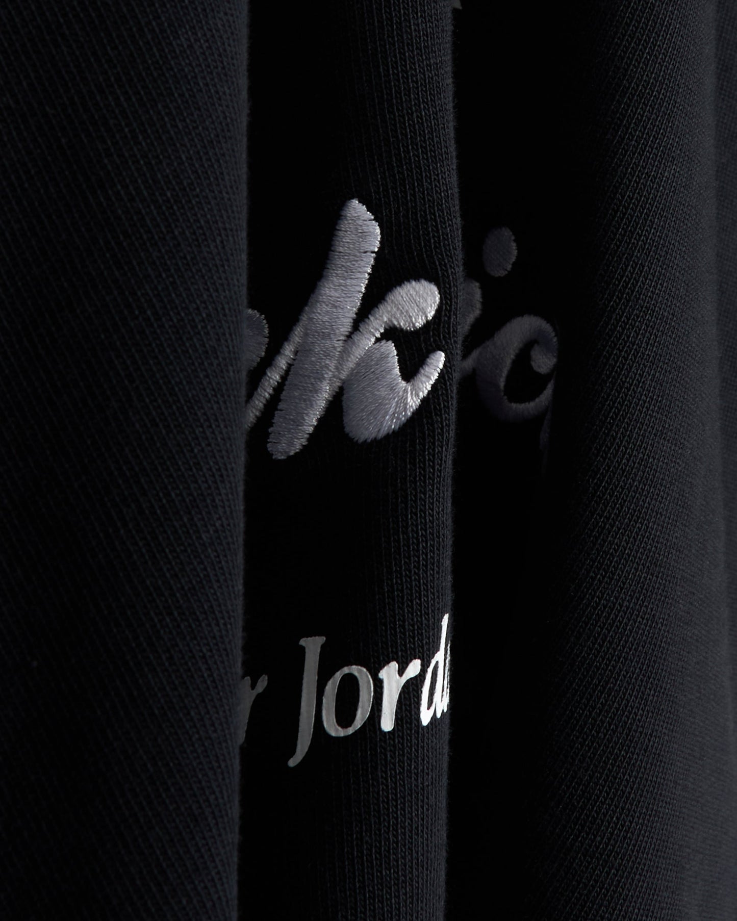 Camiseta Boxy Jordan x Nigel Sylvester Bike Men's T-Shirt para hombre