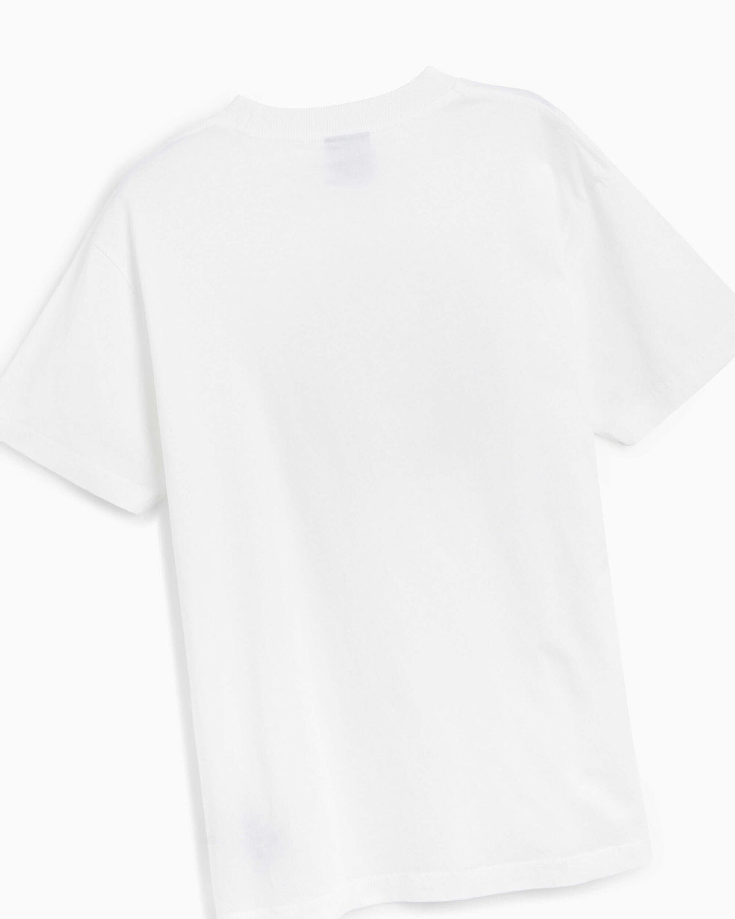 Camiseta Marcelo Burlon County Of Milan Skate Cross Men's Regular T-Shirt para hombre