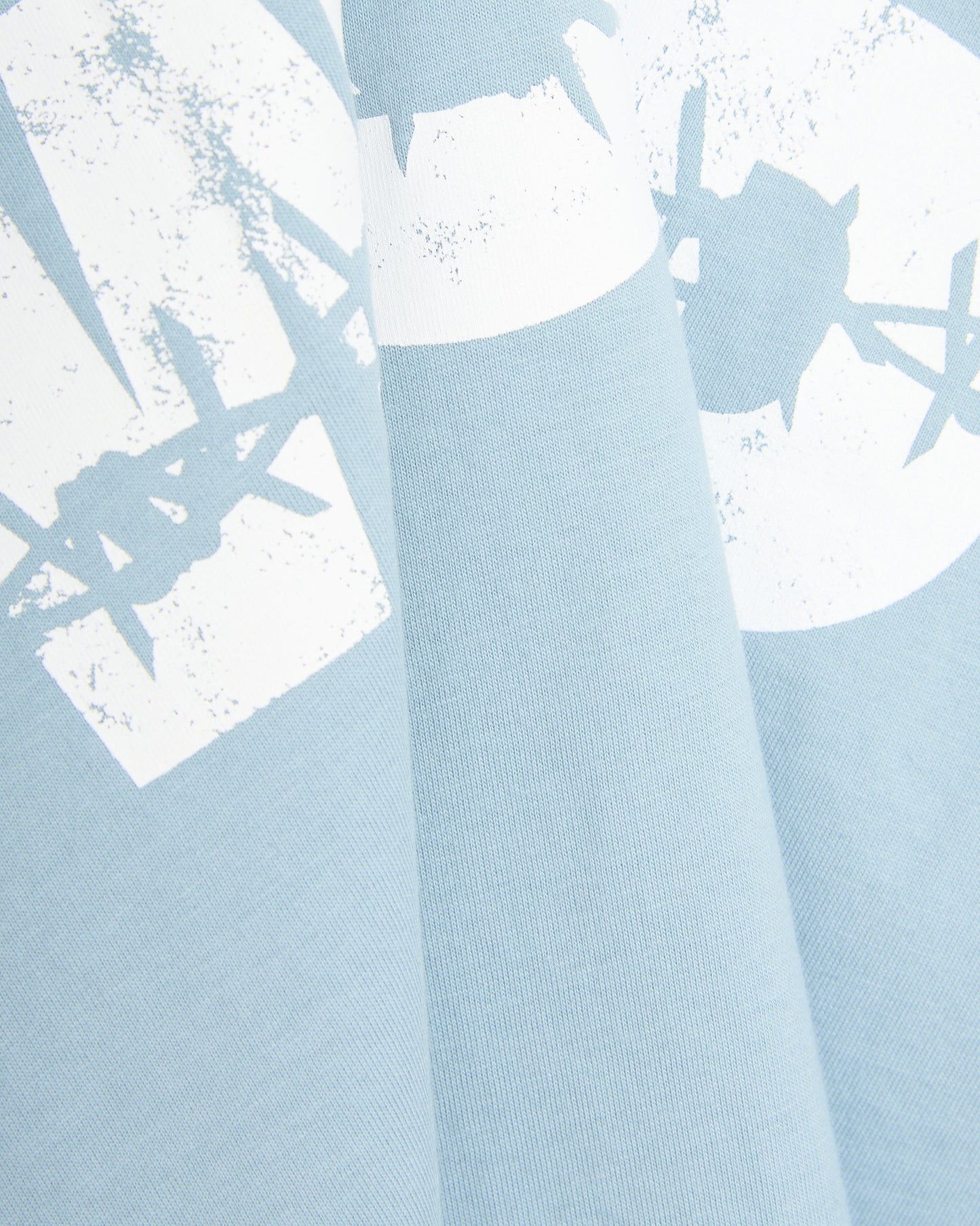 Camiseta con gráfico Metalwood Free para hombre