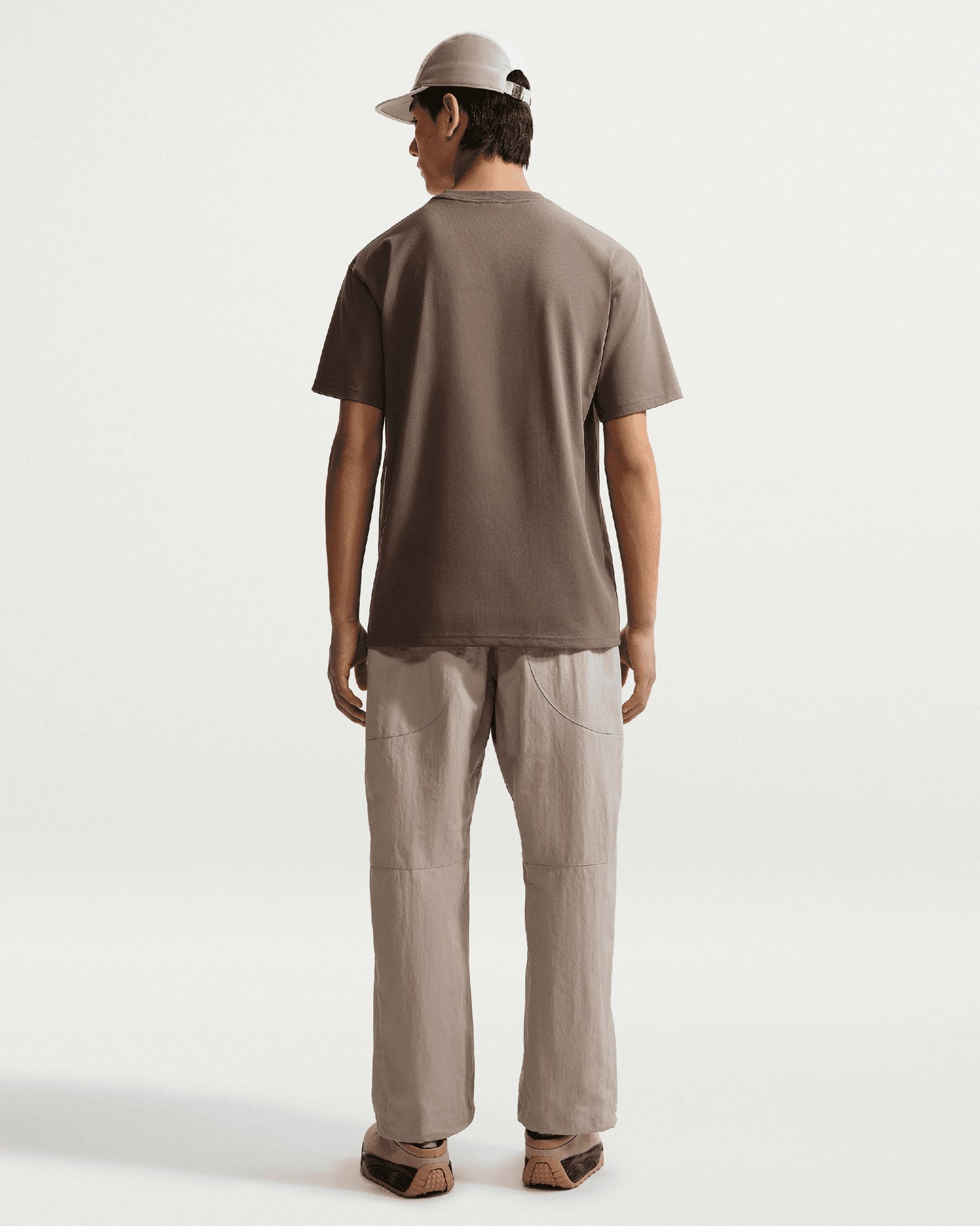 Camiseta con logo Relaxed Nike ACG para hombre