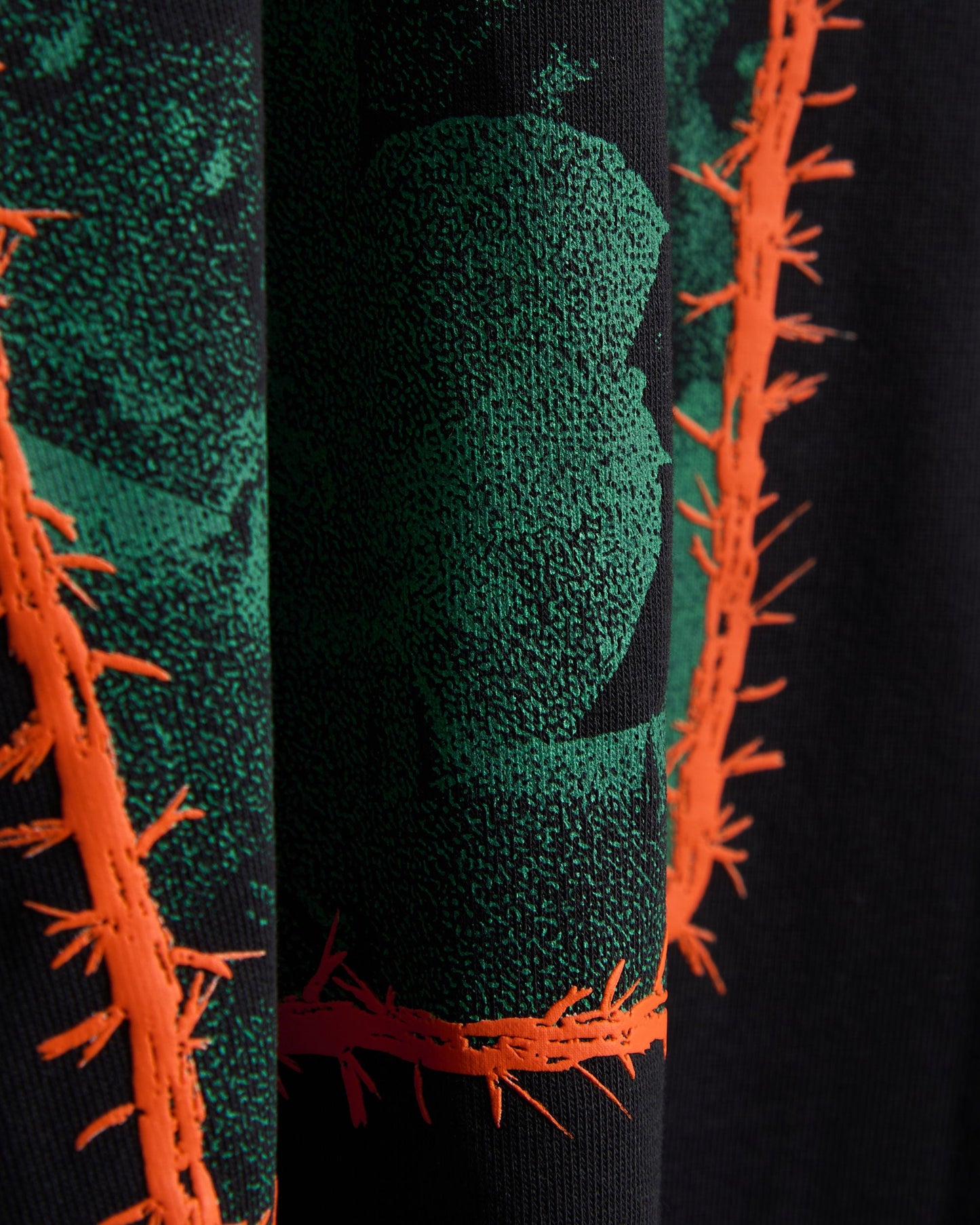 Camiseta con gráfico Relaxed Nike ACG OC Cactus Dri-FIT para hombre
