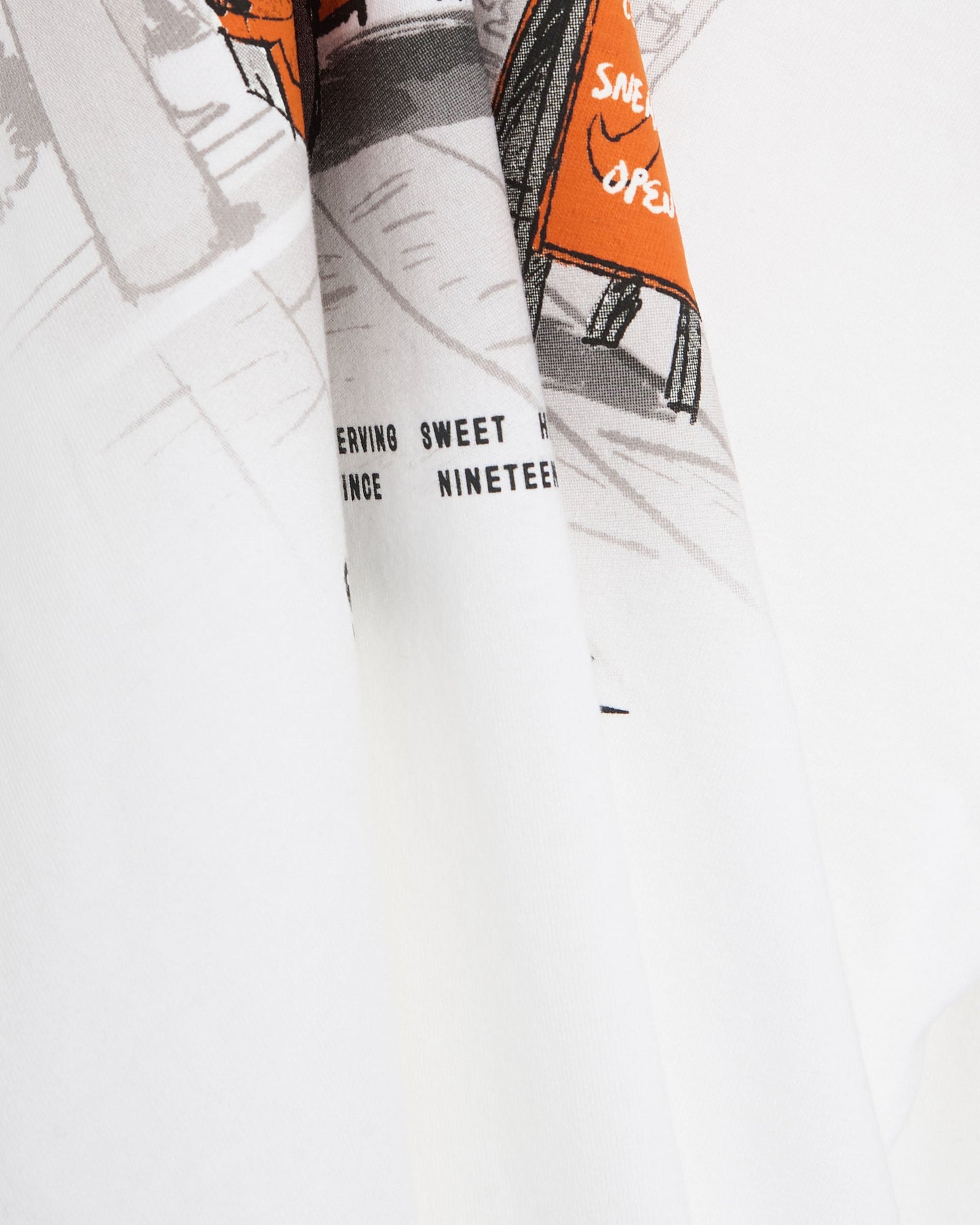 Camiseta con gráfico Relaxed Nike Sportswear para hombre