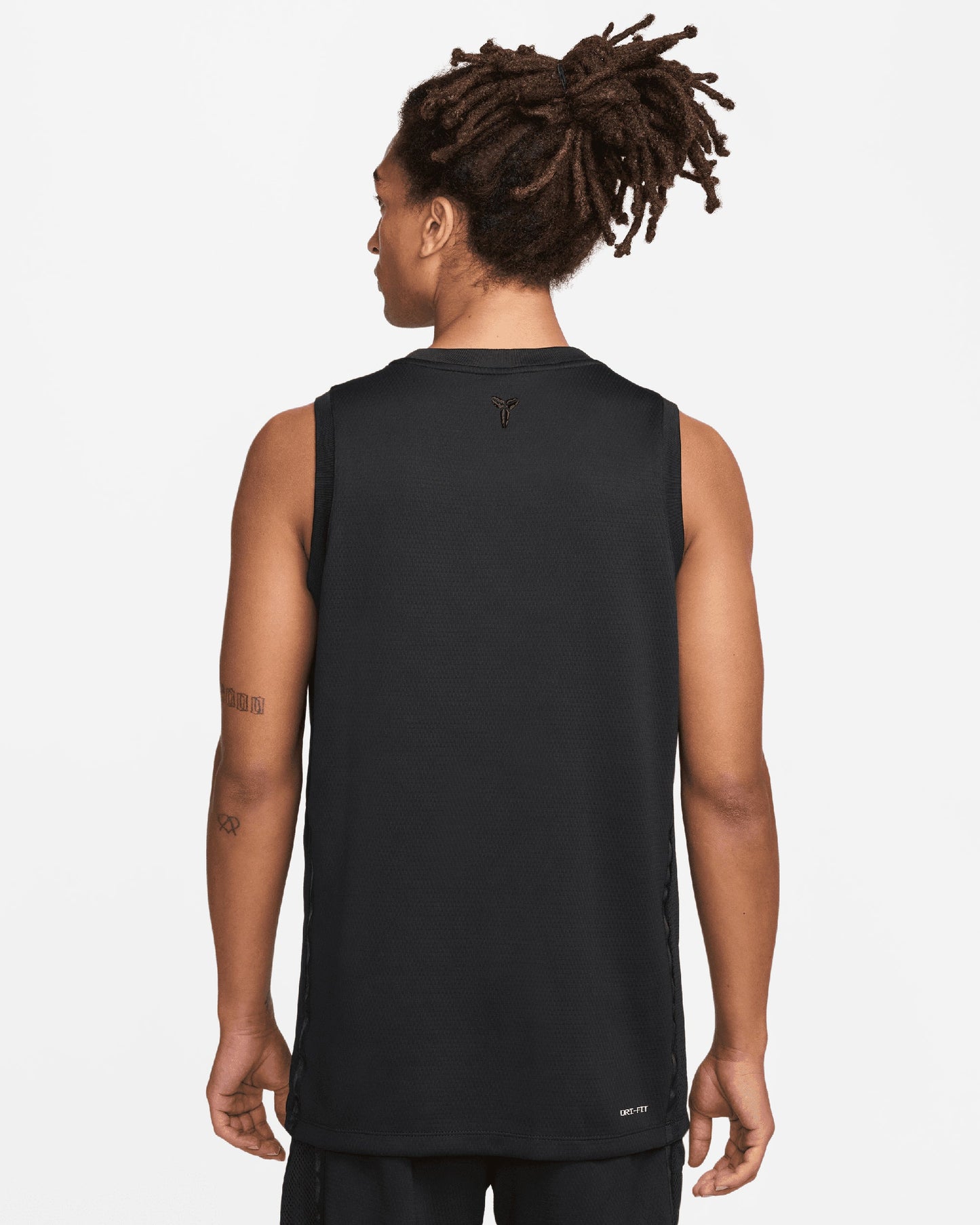 Tank Top con gráfico Relaxed Nike x Kobe Bryant Mamba para hombre