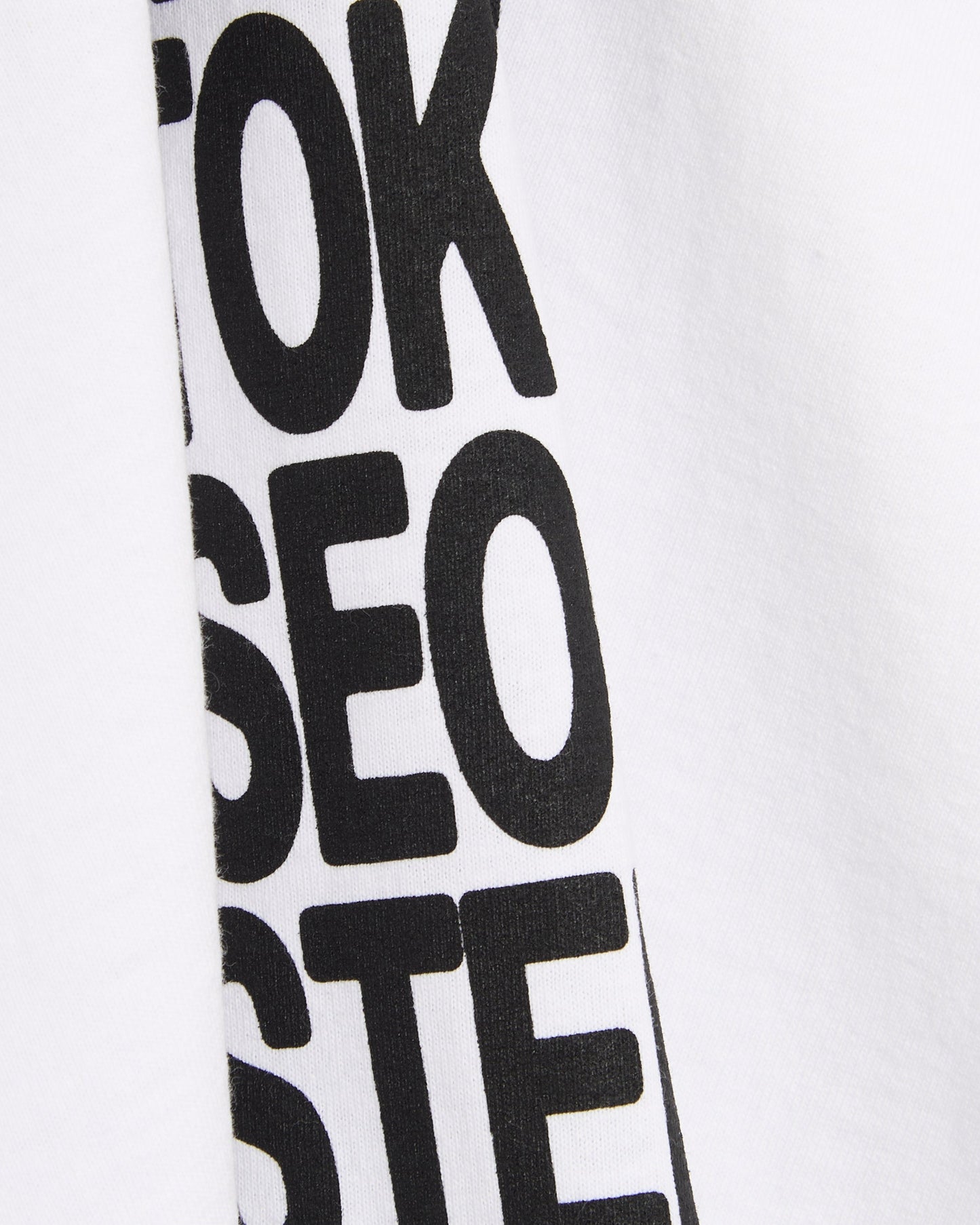 Camiseta con gráfico OBEY Clothing Global Impact para hombre