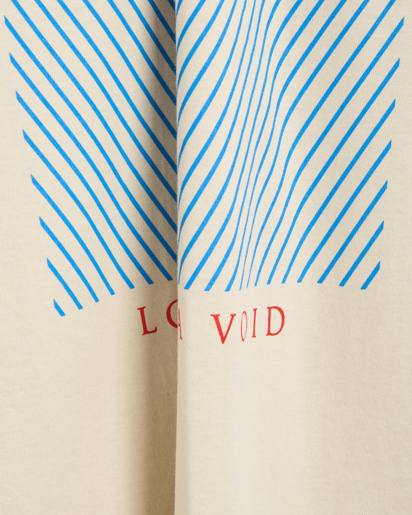Camiseta con gráfico OBEY Clothing Love In A Void para hombre