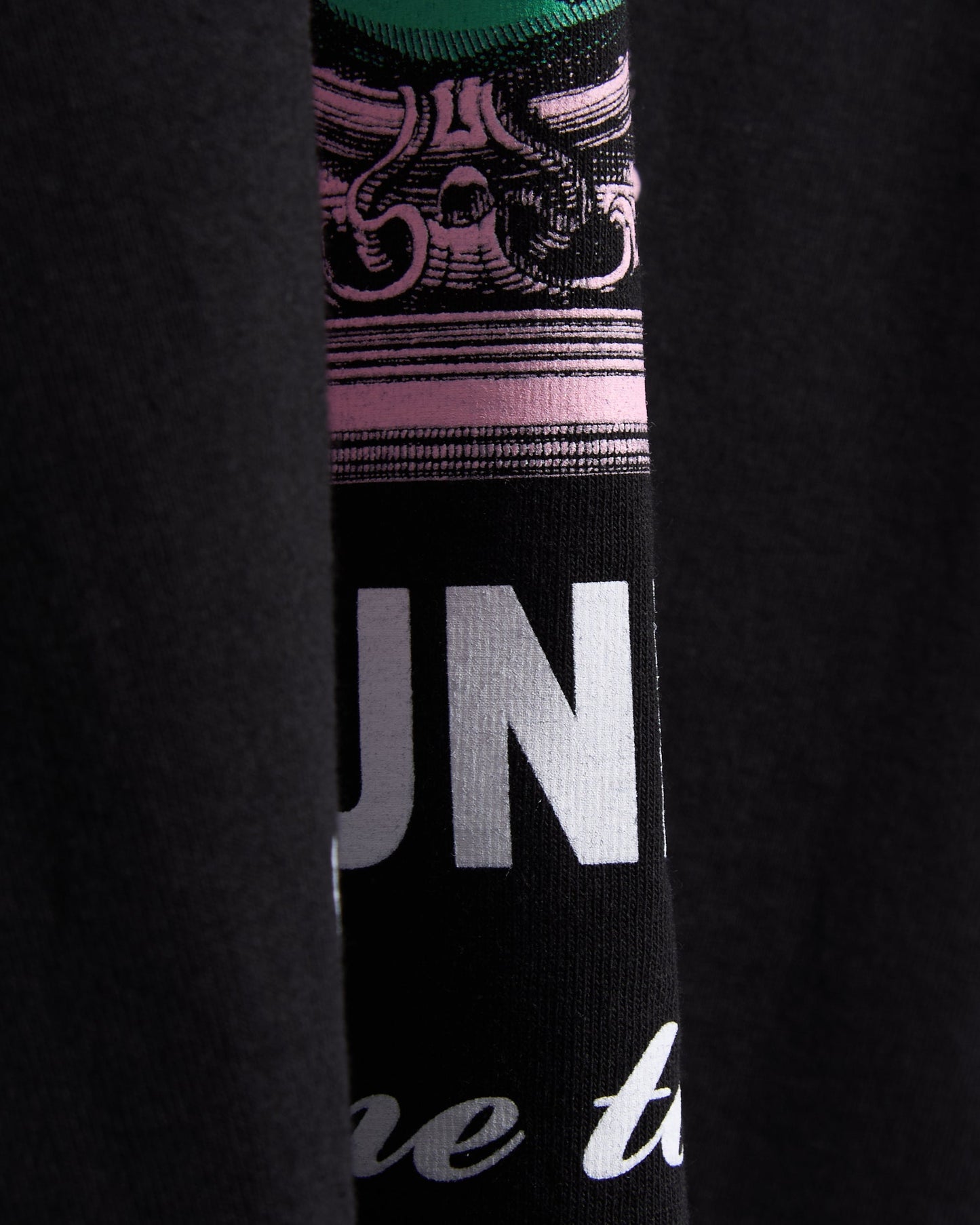 Camiseta Relaxed OBEY Clothing Love & Unity Now para hombre