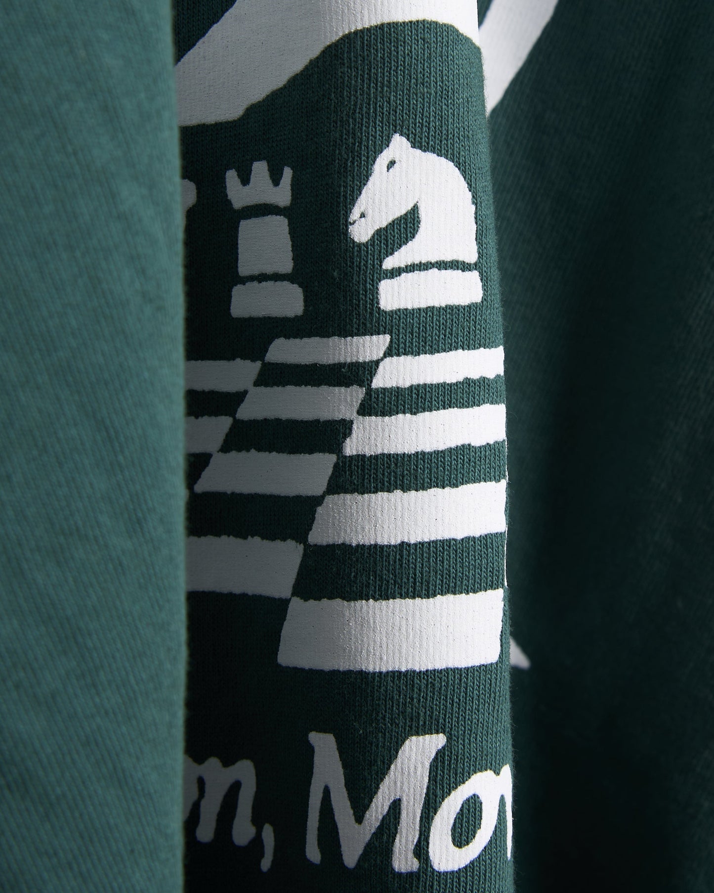 Camiseta con gráfico OBEY Clothing Precision para hombre