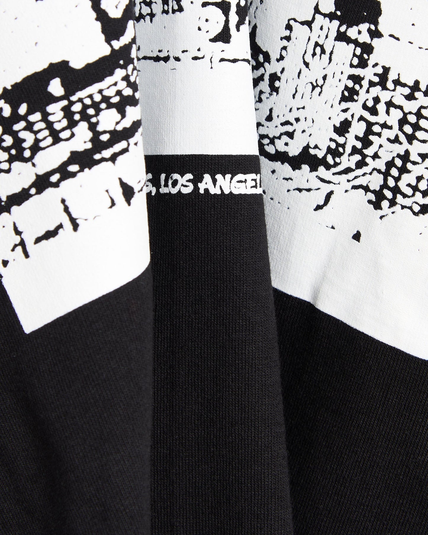 Camiseta con gráfico de manga larga OBEY Clothing Release Your Mind para hombre