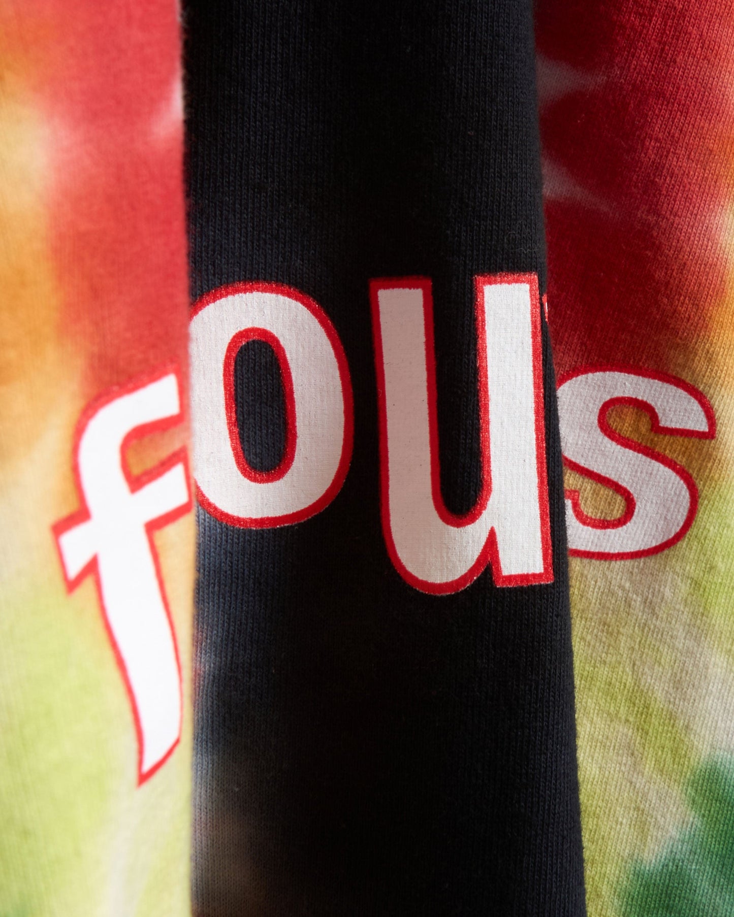 Camiseta Pleasures Dyed Men's T-Shirt para hombre