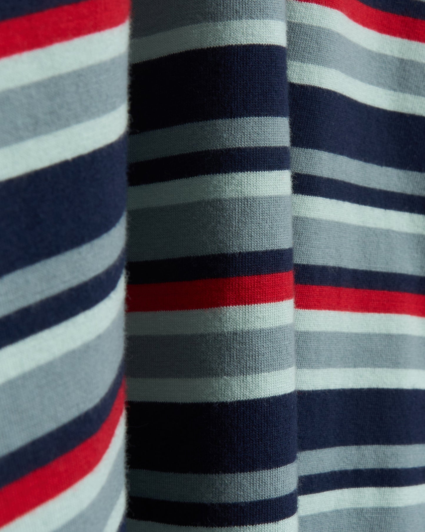 Camiseta Pop Trading Company Men's Striped Pocket T-Shirt para hombre