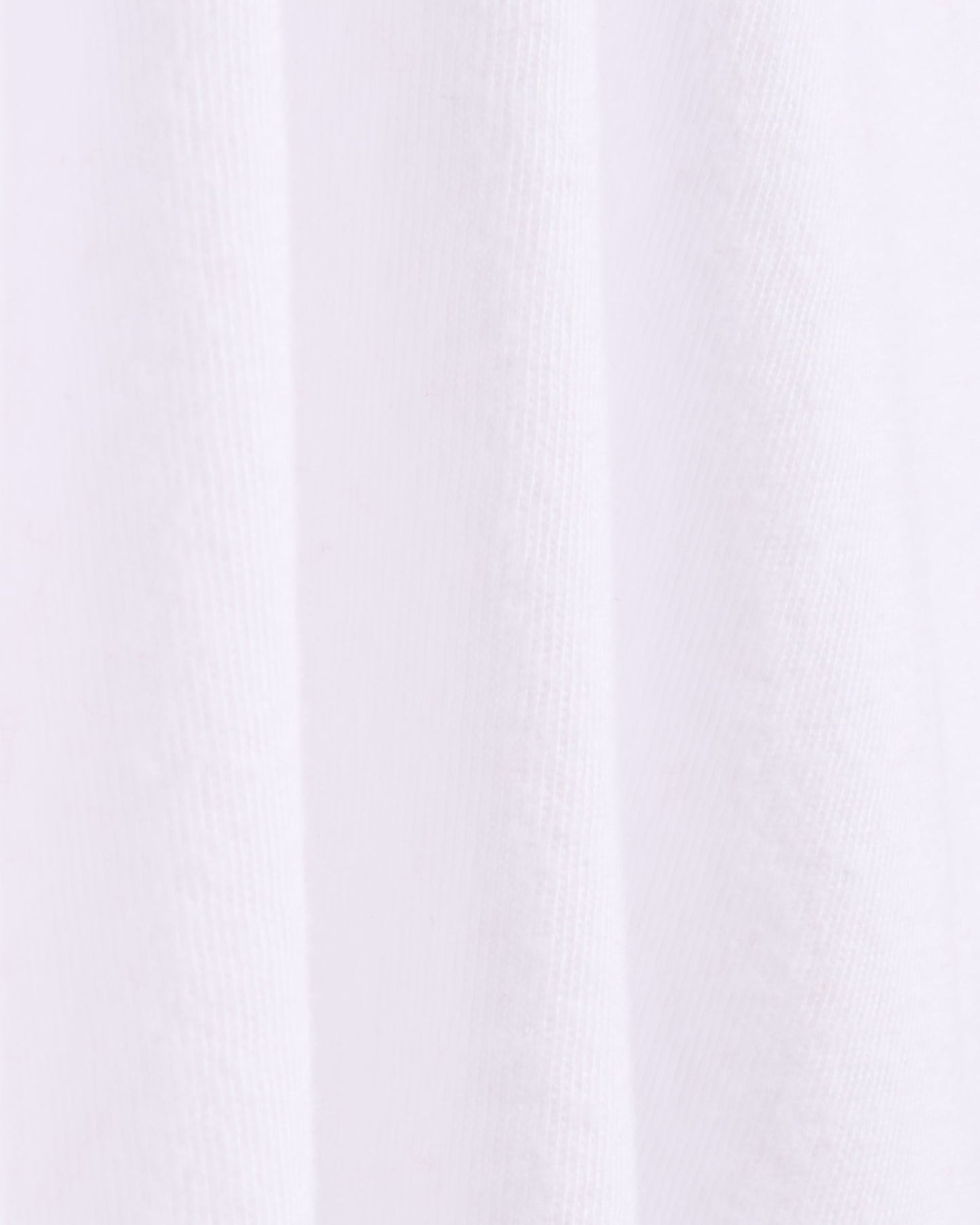 Camiseta Sporty & Rich BH Crest Soft Ringer para mujer
