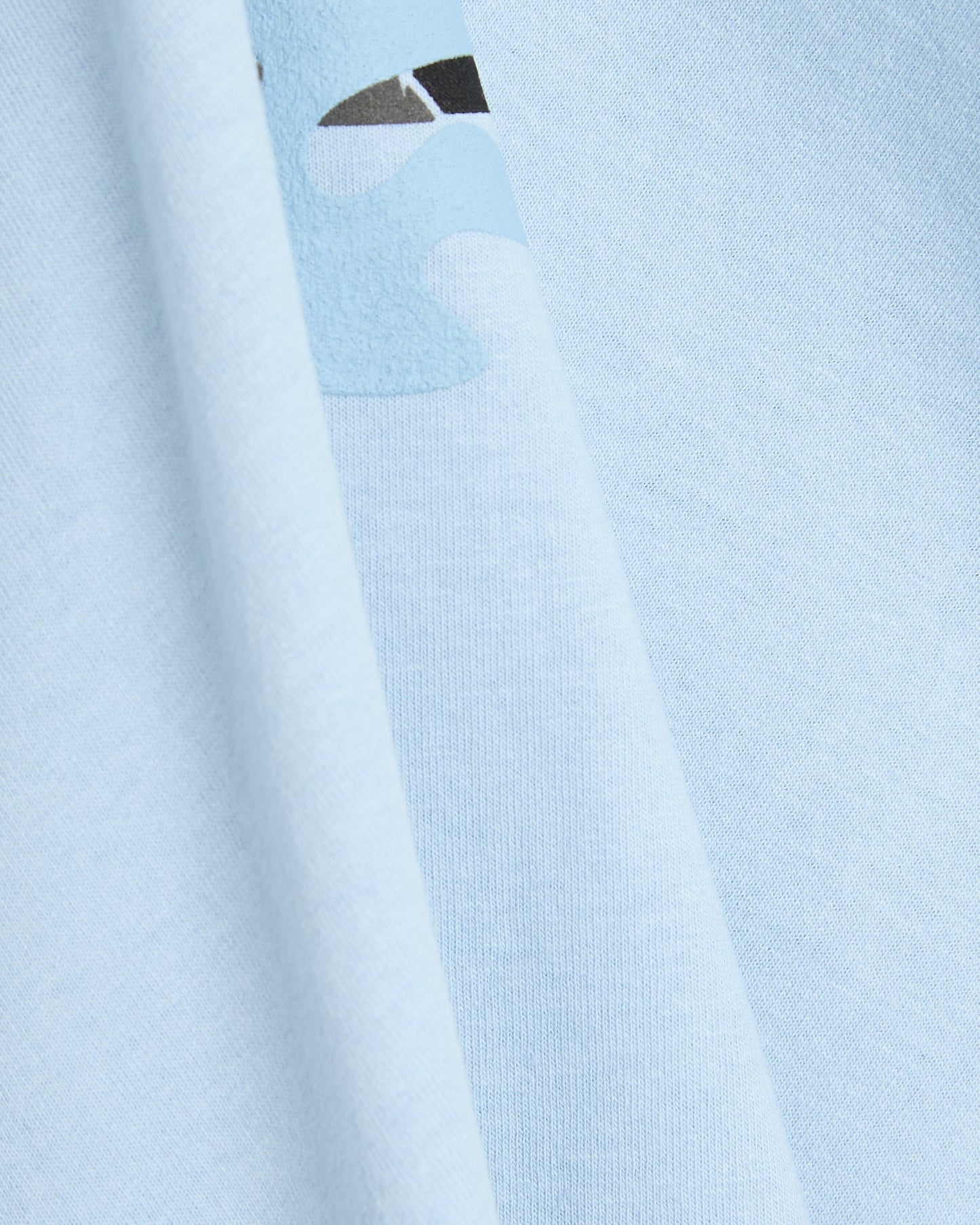 Camiseta con gráfico Stone Island para hombre