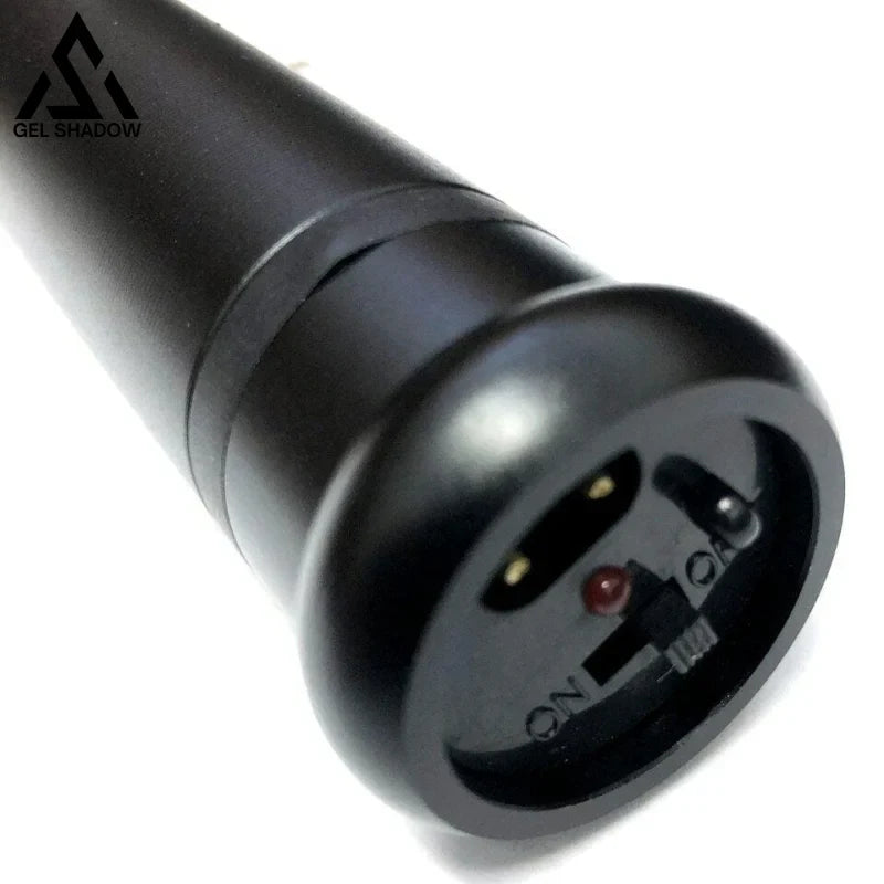 GS255-The Slugger ARC Flashlight