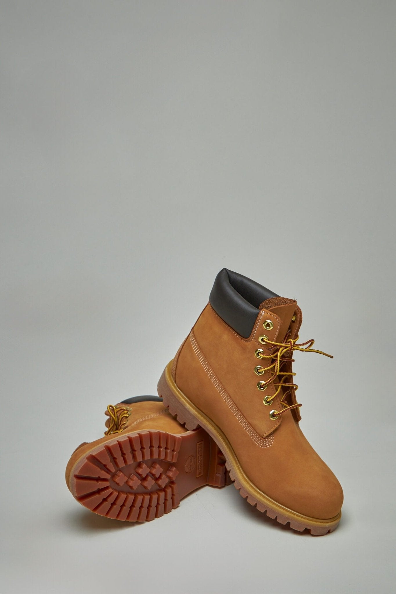 Men's Premium 6-inch Waterproof Boot