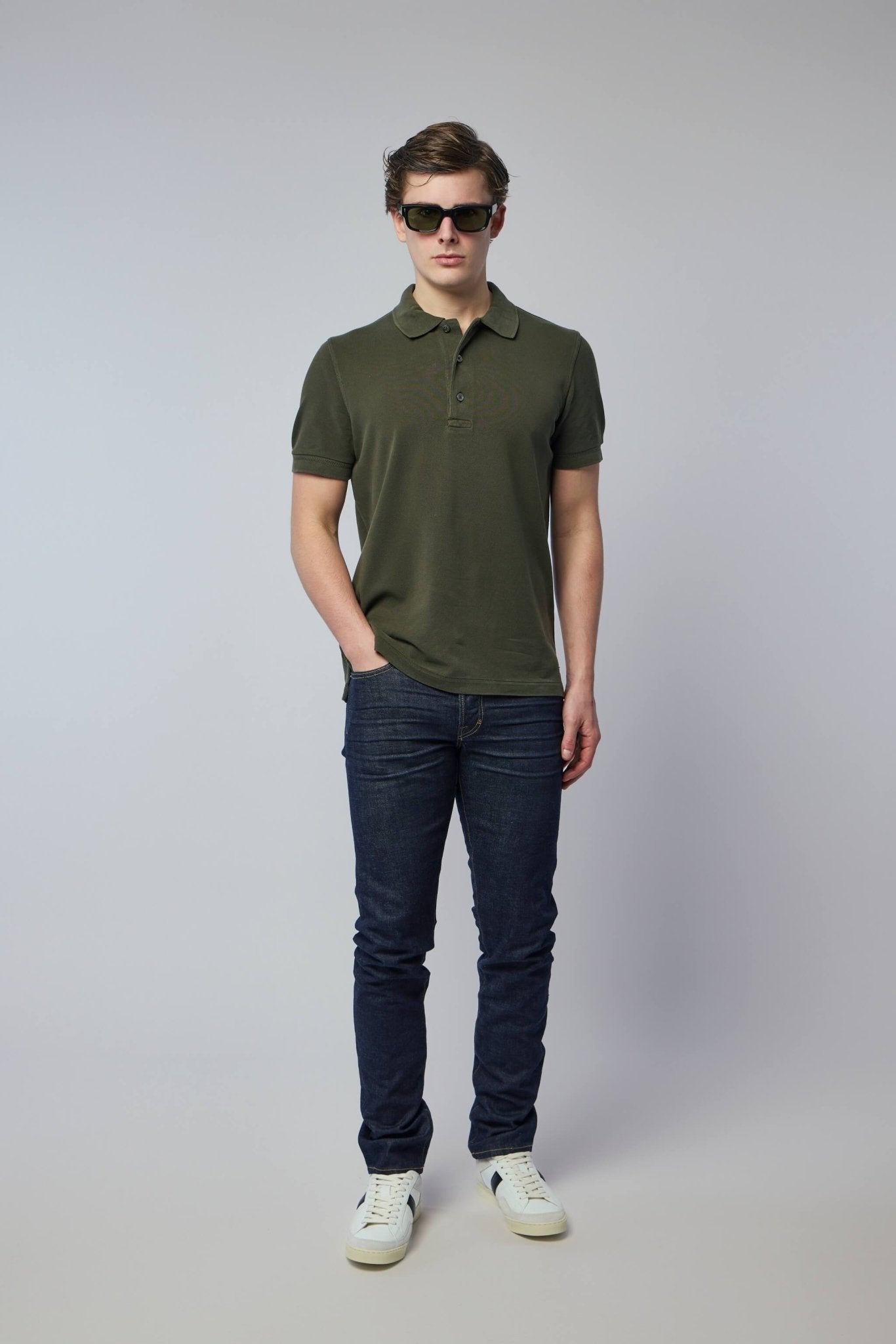 Piquet Polo