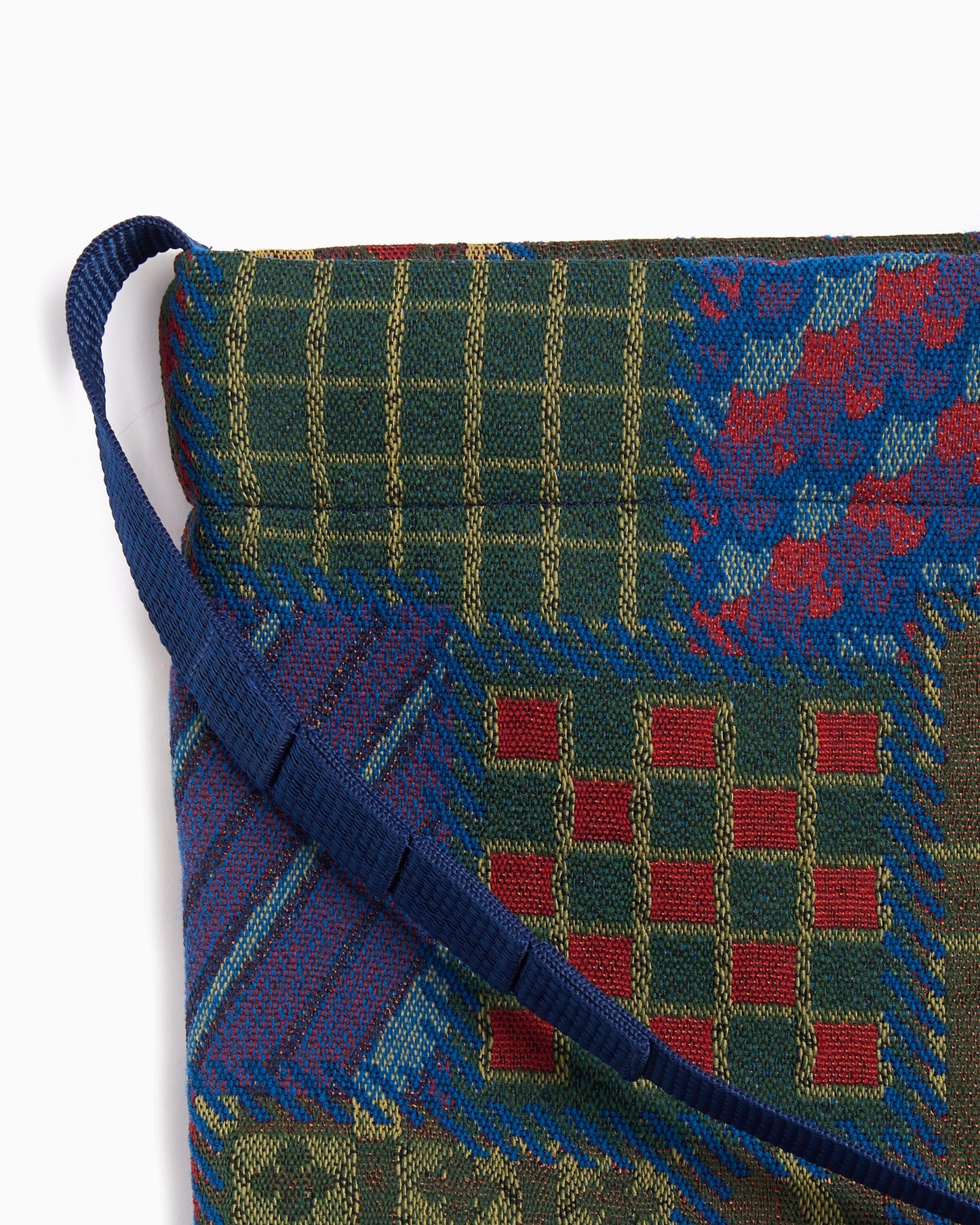 Tote Bag Engineered Garments Carry All Jacquard Unisex
