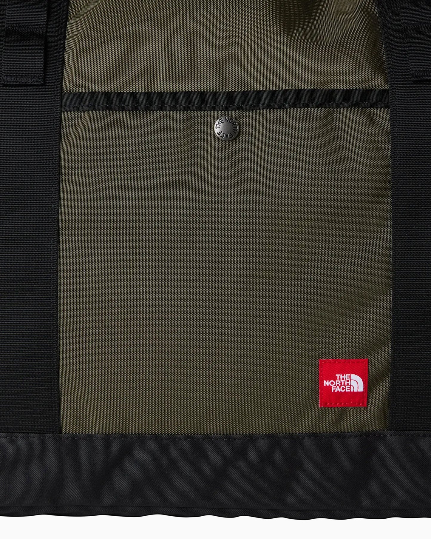 Tote Bag The North Face Red Box Large Unisex
