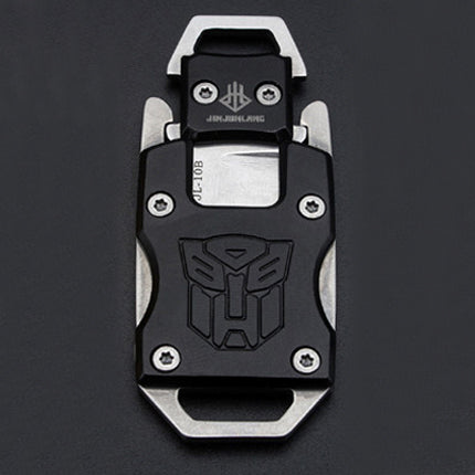 Autobot Keychain Knife