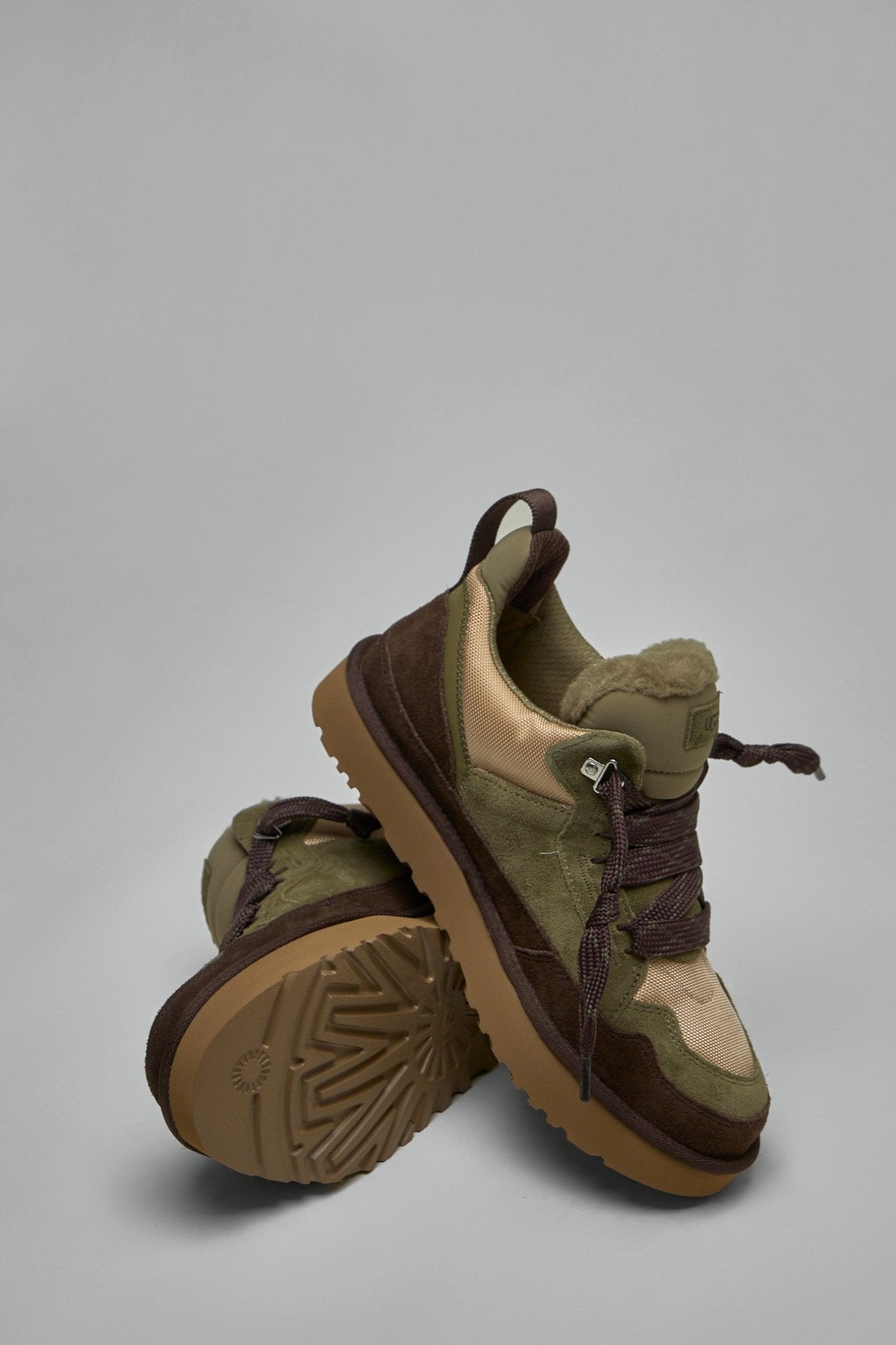 Lowmel Trainer