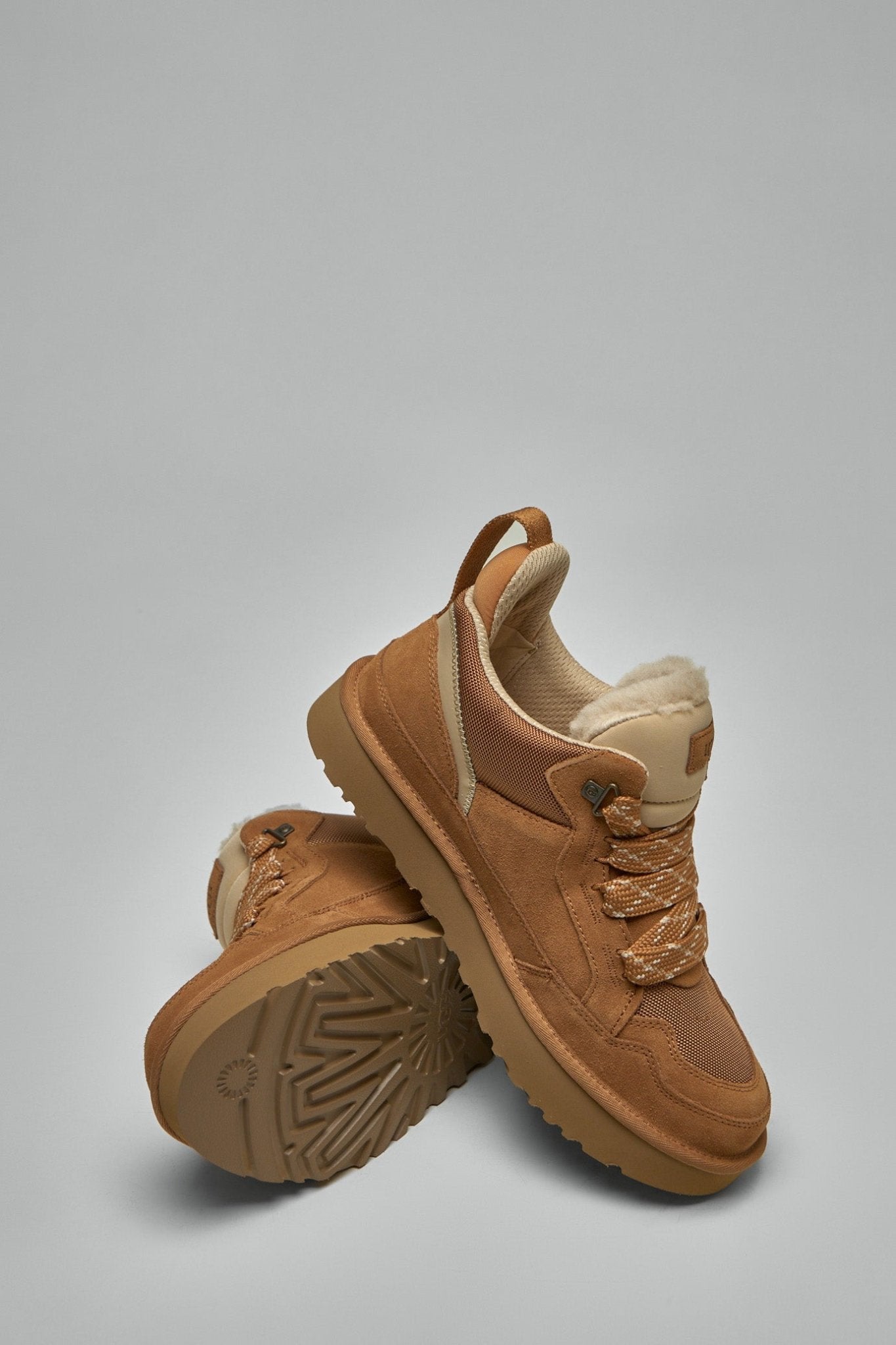 Lowmel Sneaker for Men
