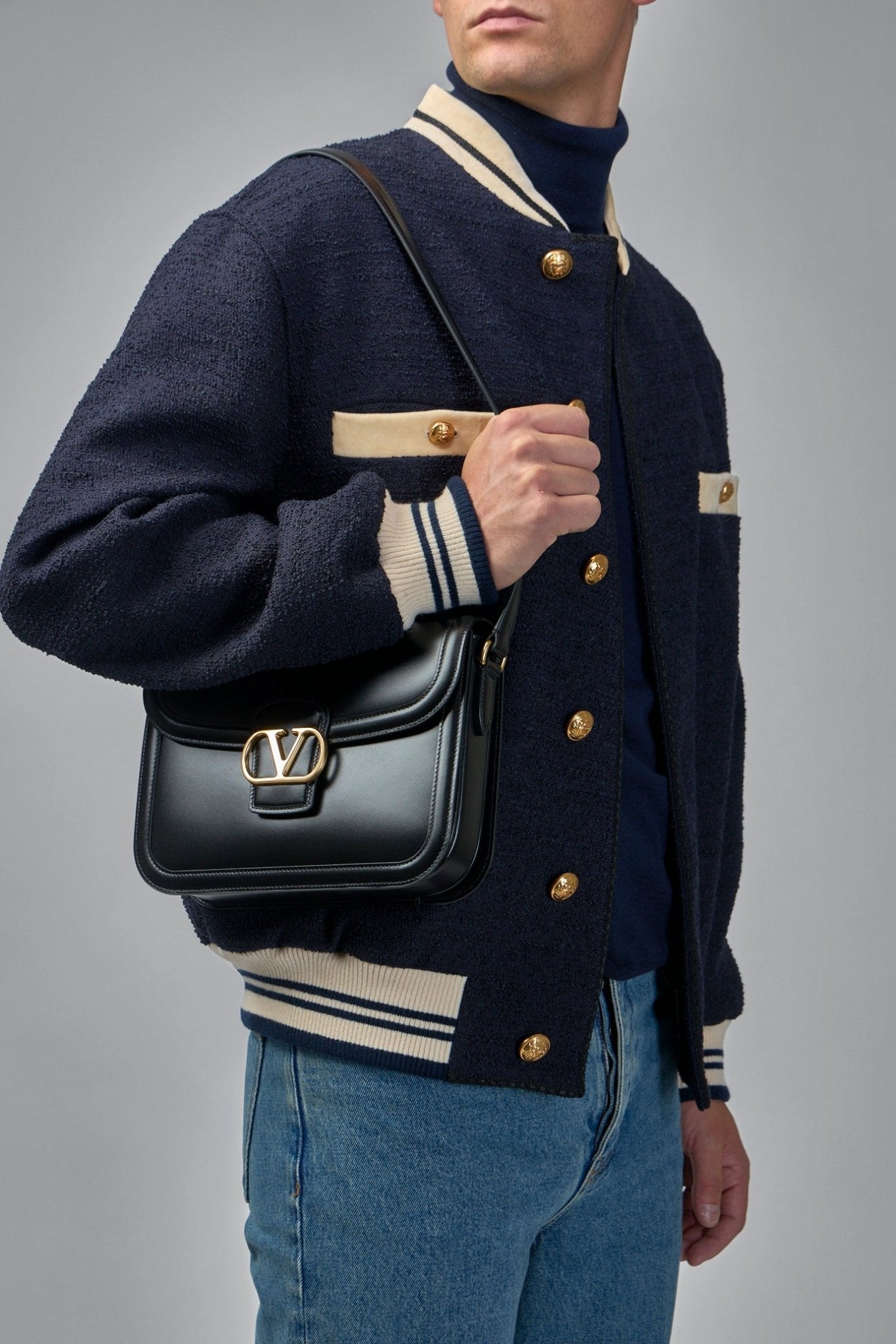 Shoulder Bag