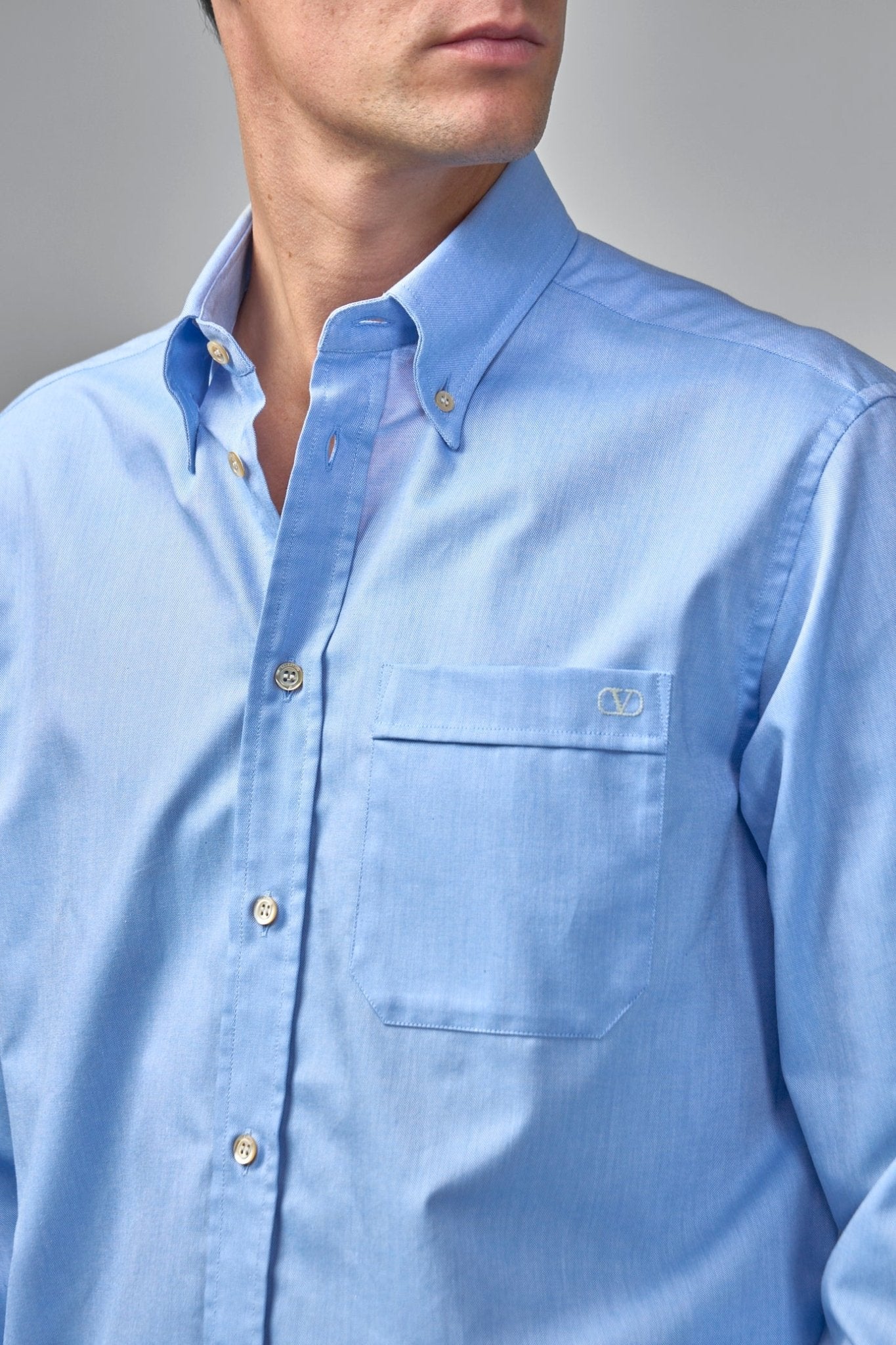 Tailored Shirt