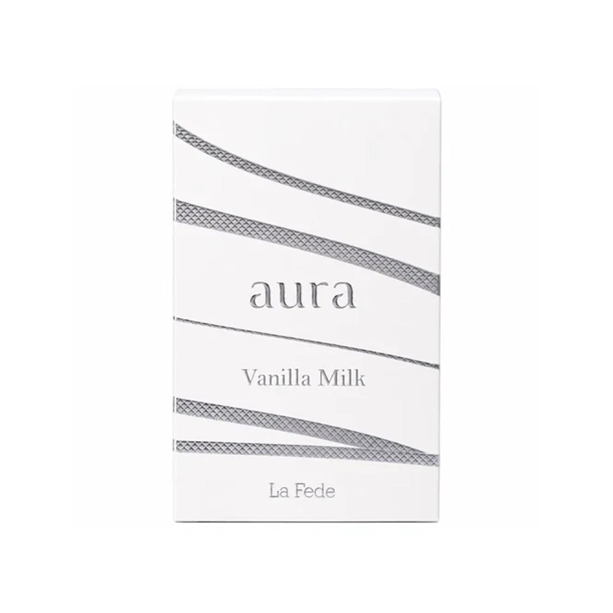 Khadlaj Aura Vanilla Milk Eau De Parfum 100ml Spray