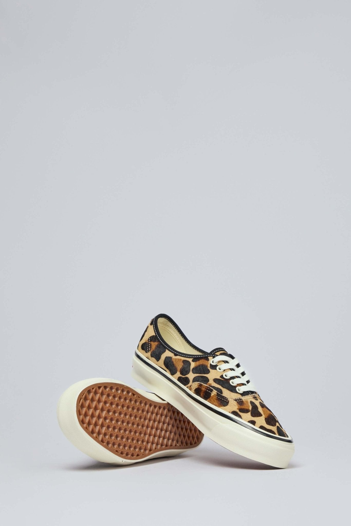 Authentic 44 Pony Hair