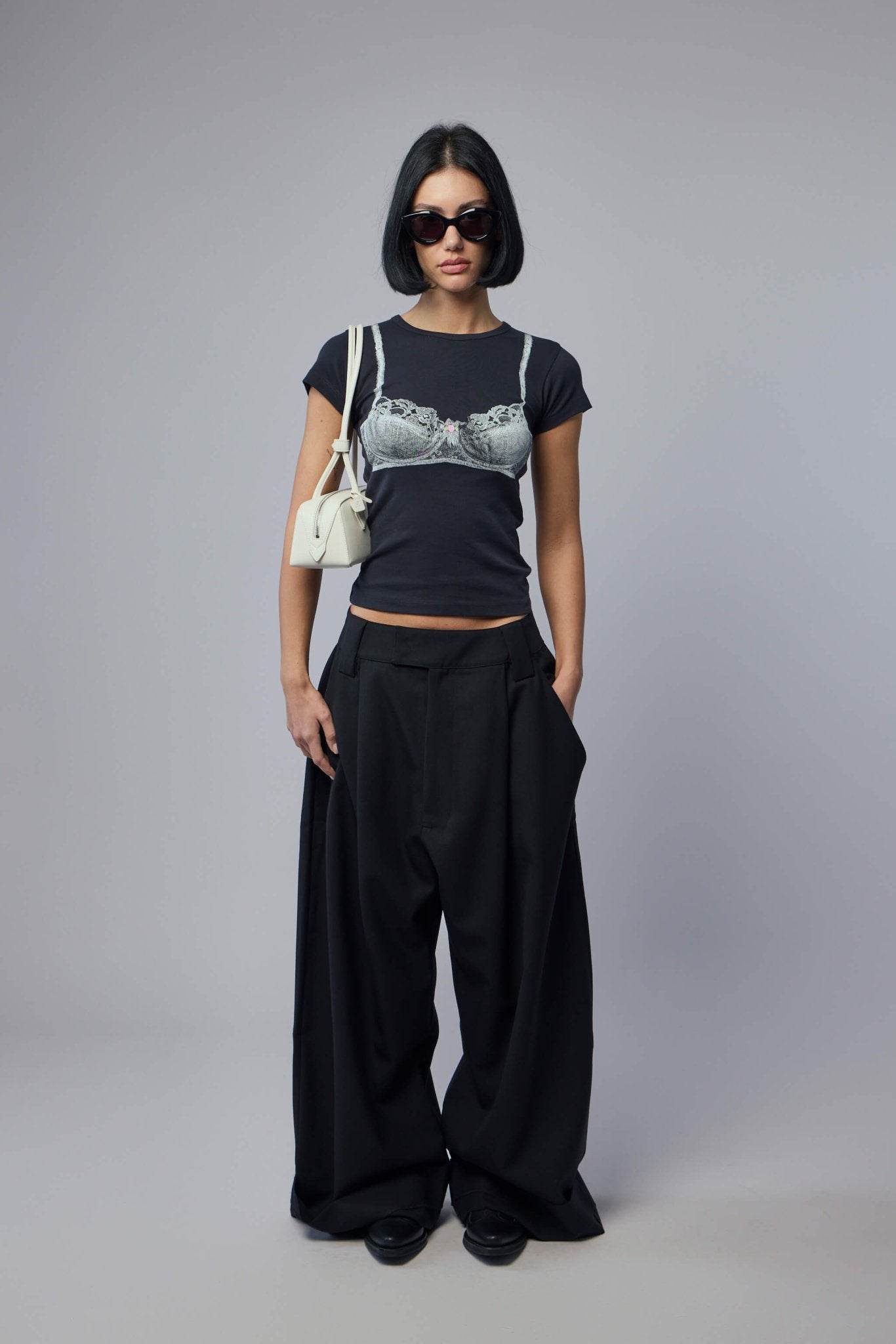 Women's Baby Trousers