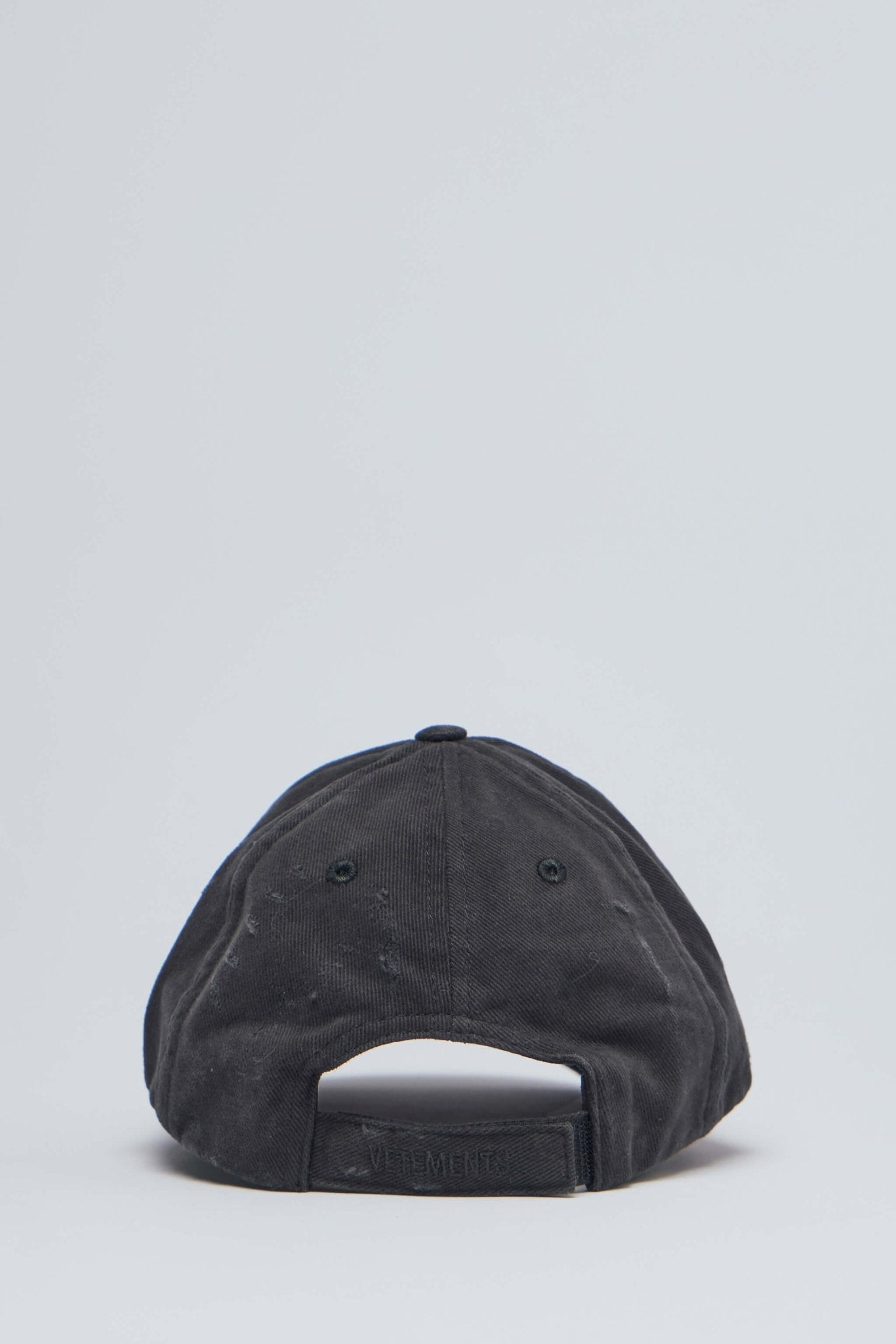 Friday Distressed Cap