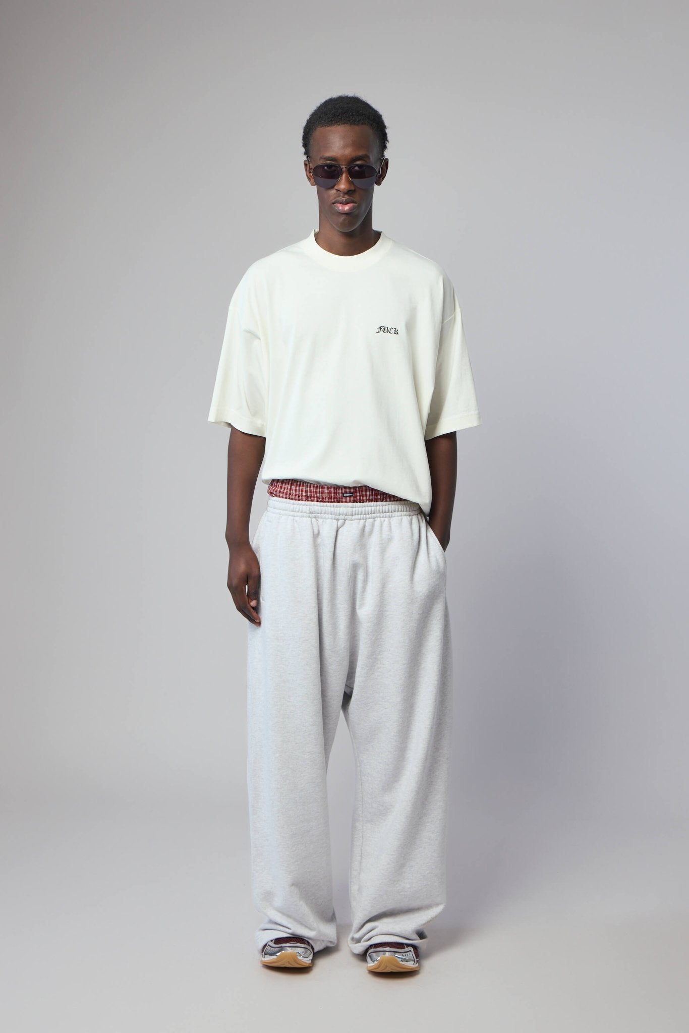Fu Cotton T-shirt