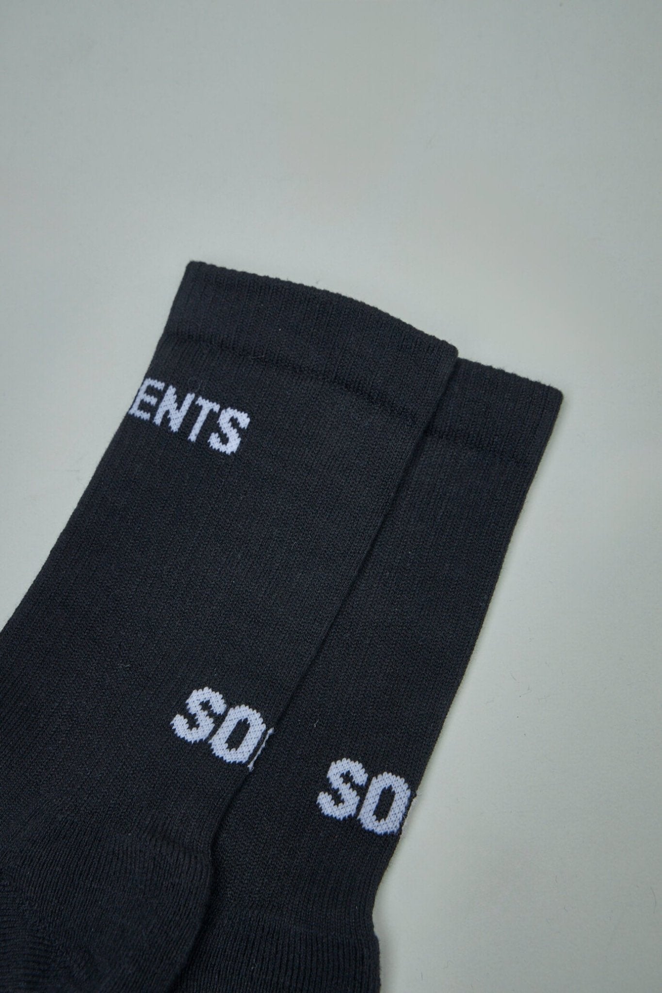 Logo Socks