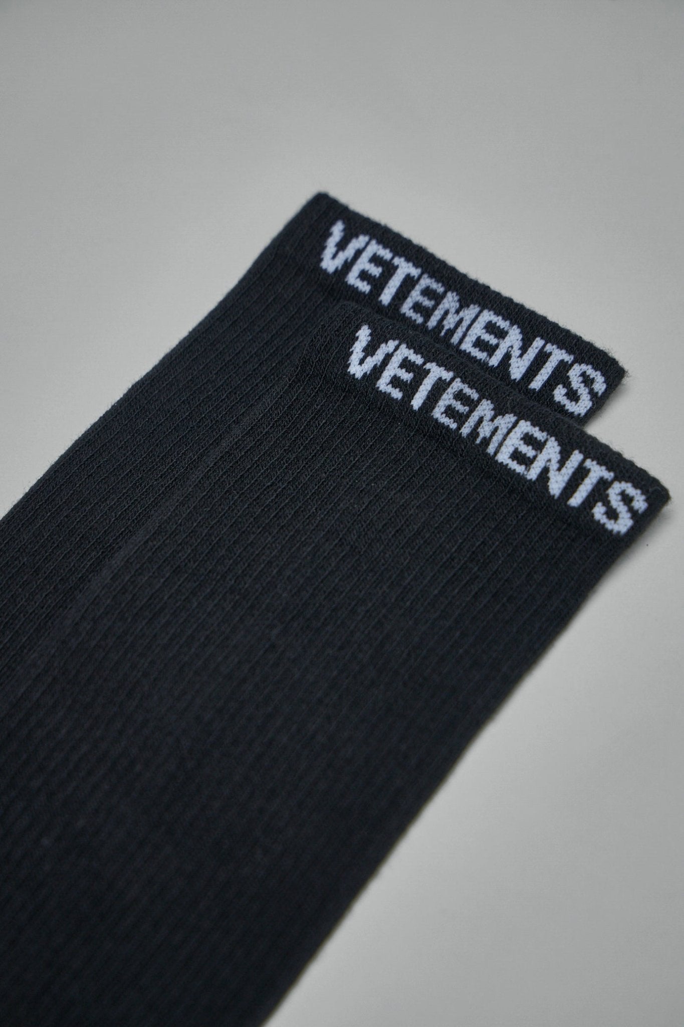 Logo Sock