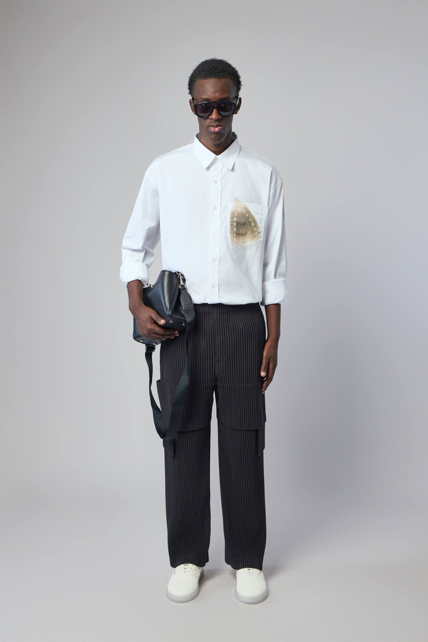 Well Ironed Classic Shirt
