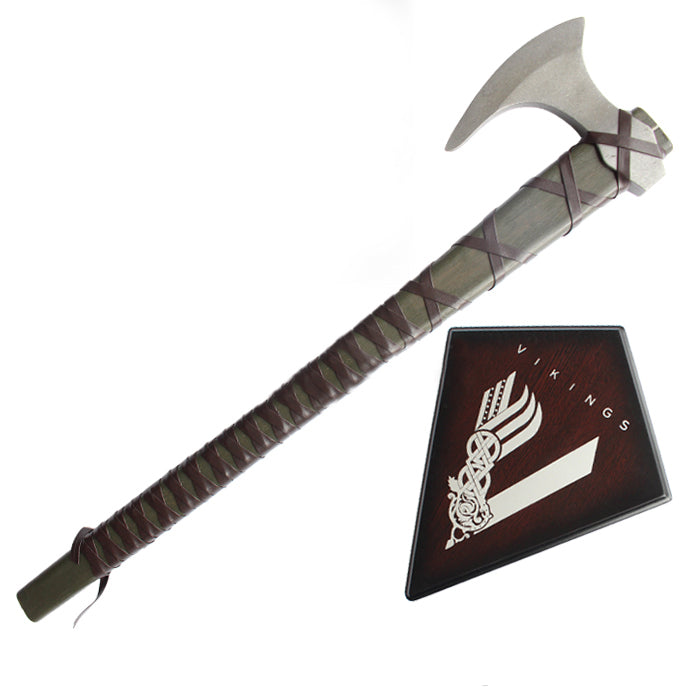 Ragnar Lothbrok's Axe