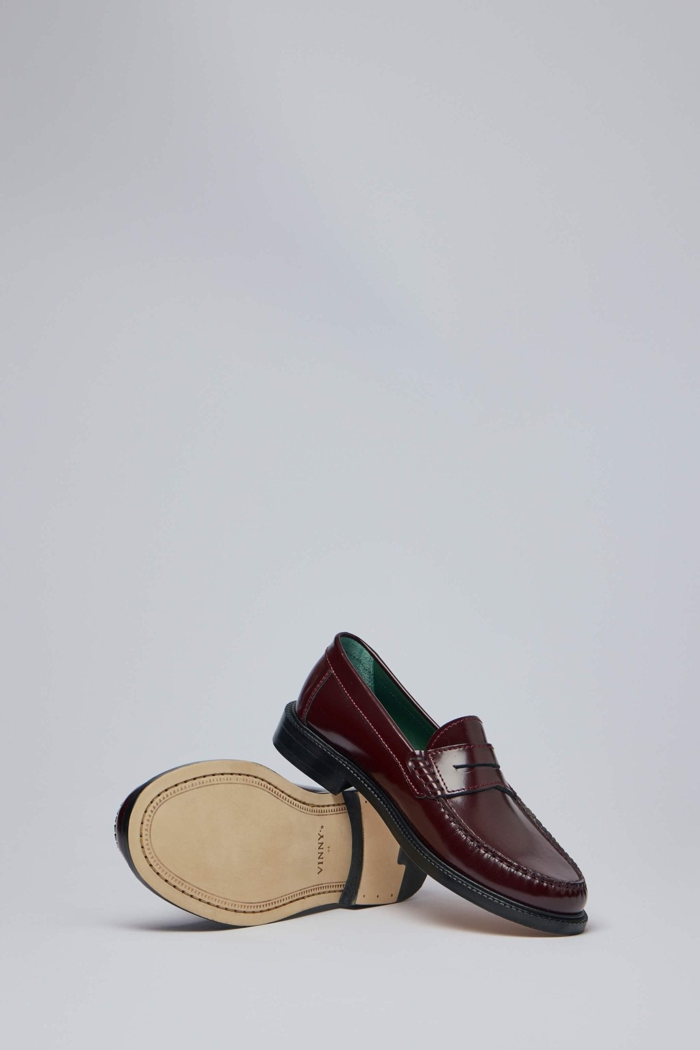 Yardee Mocassin Loafer