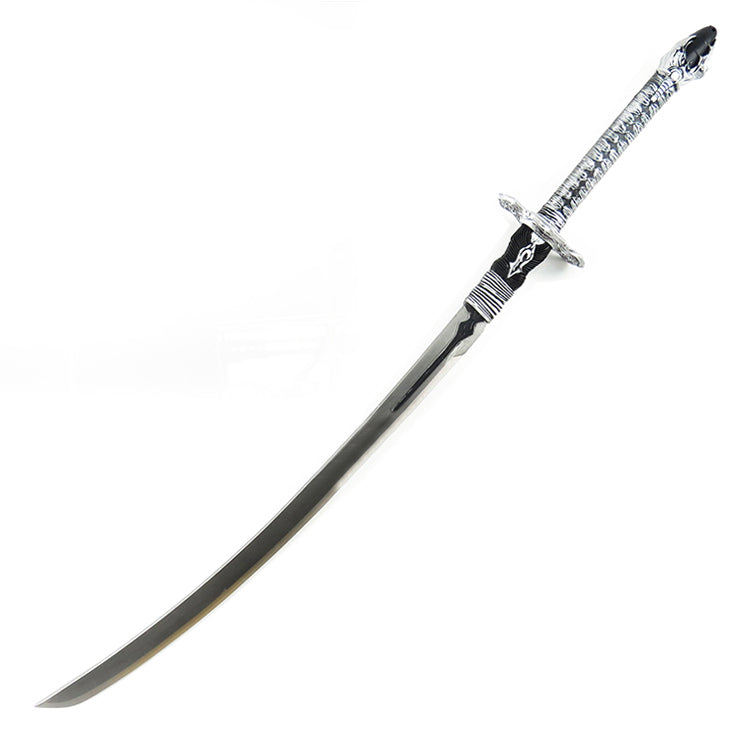 2B's Virtuous Contract Katana (High Density Foam)
