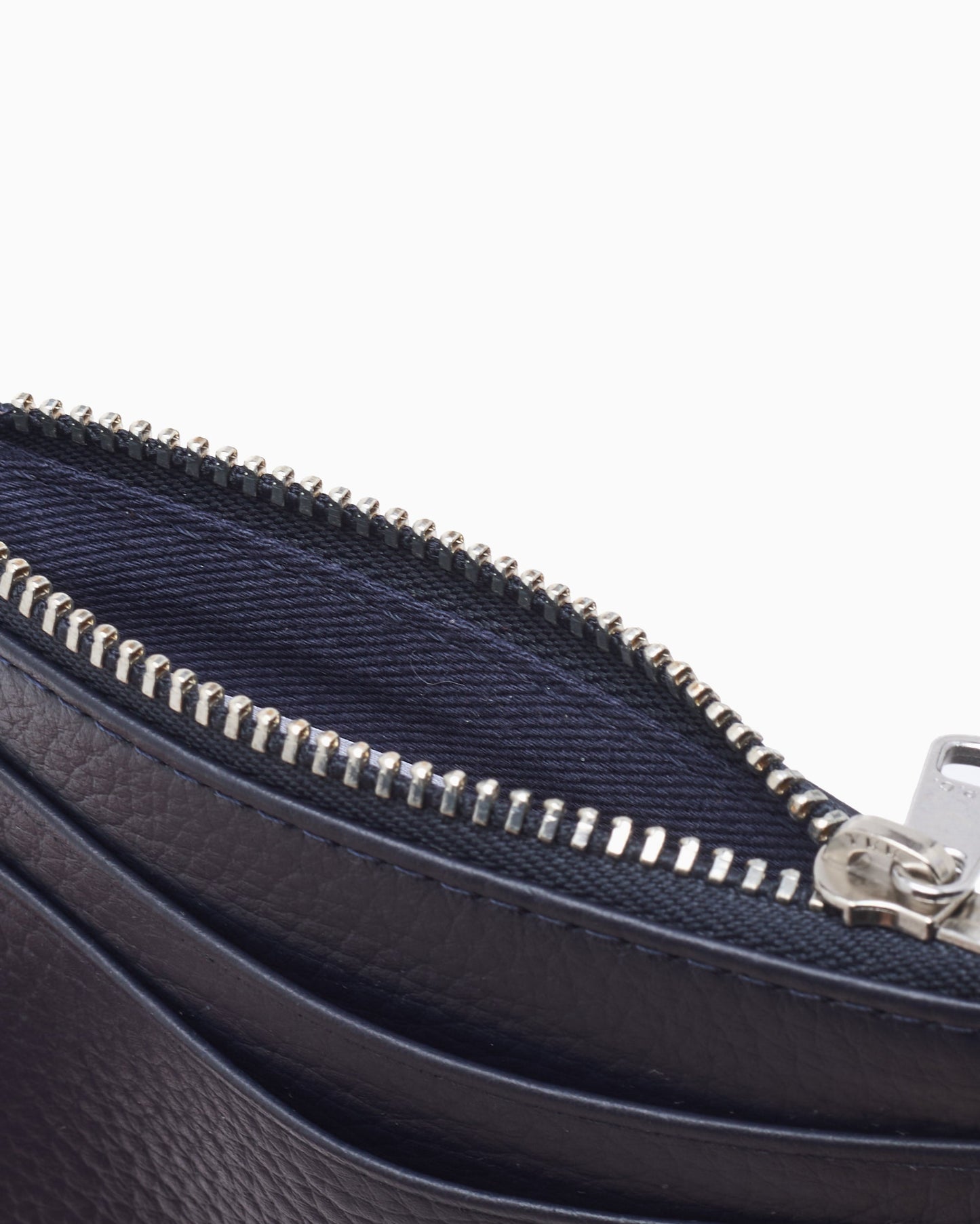 Tarjetero A.P.C. Paris Unisex