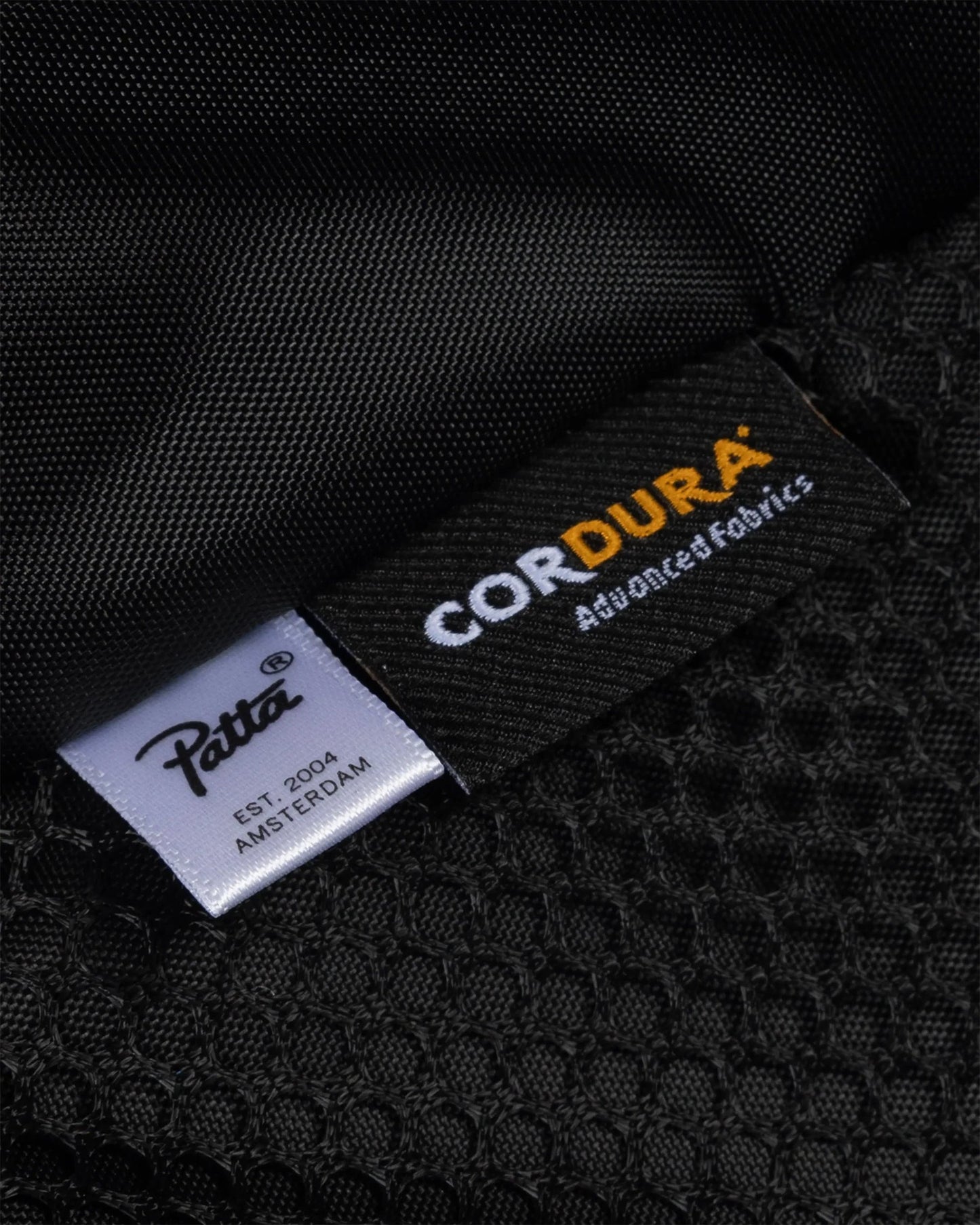Billetera Patta Travel Unisex