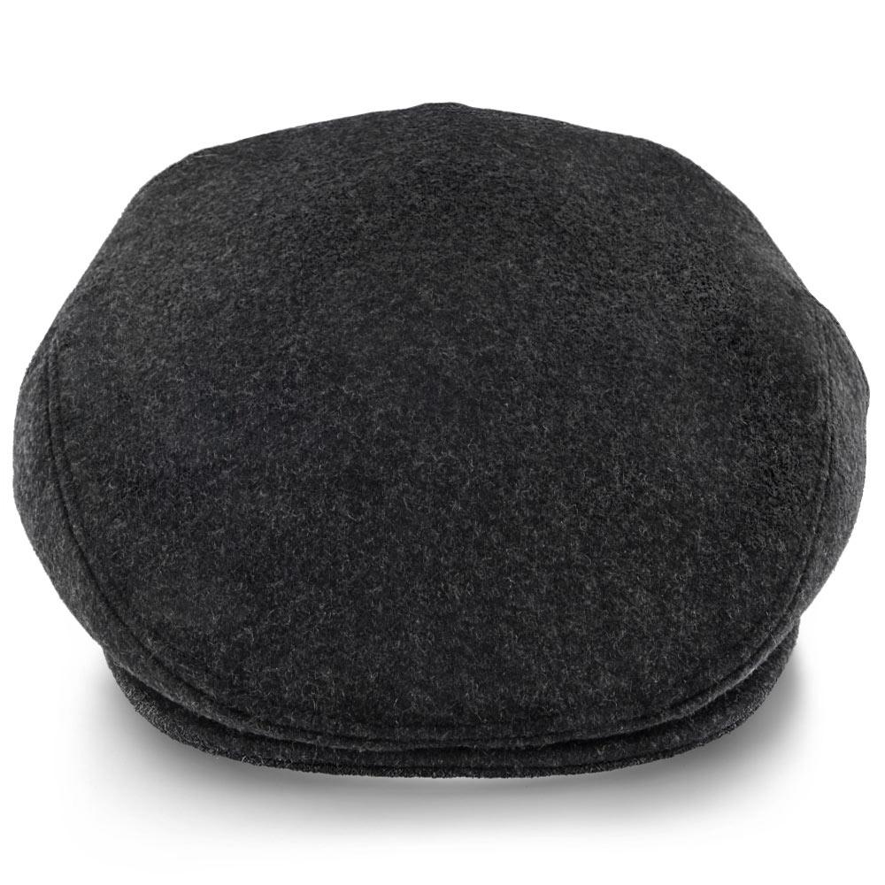 Midtown - Walrus Hats Wool Blend Ivy Cap