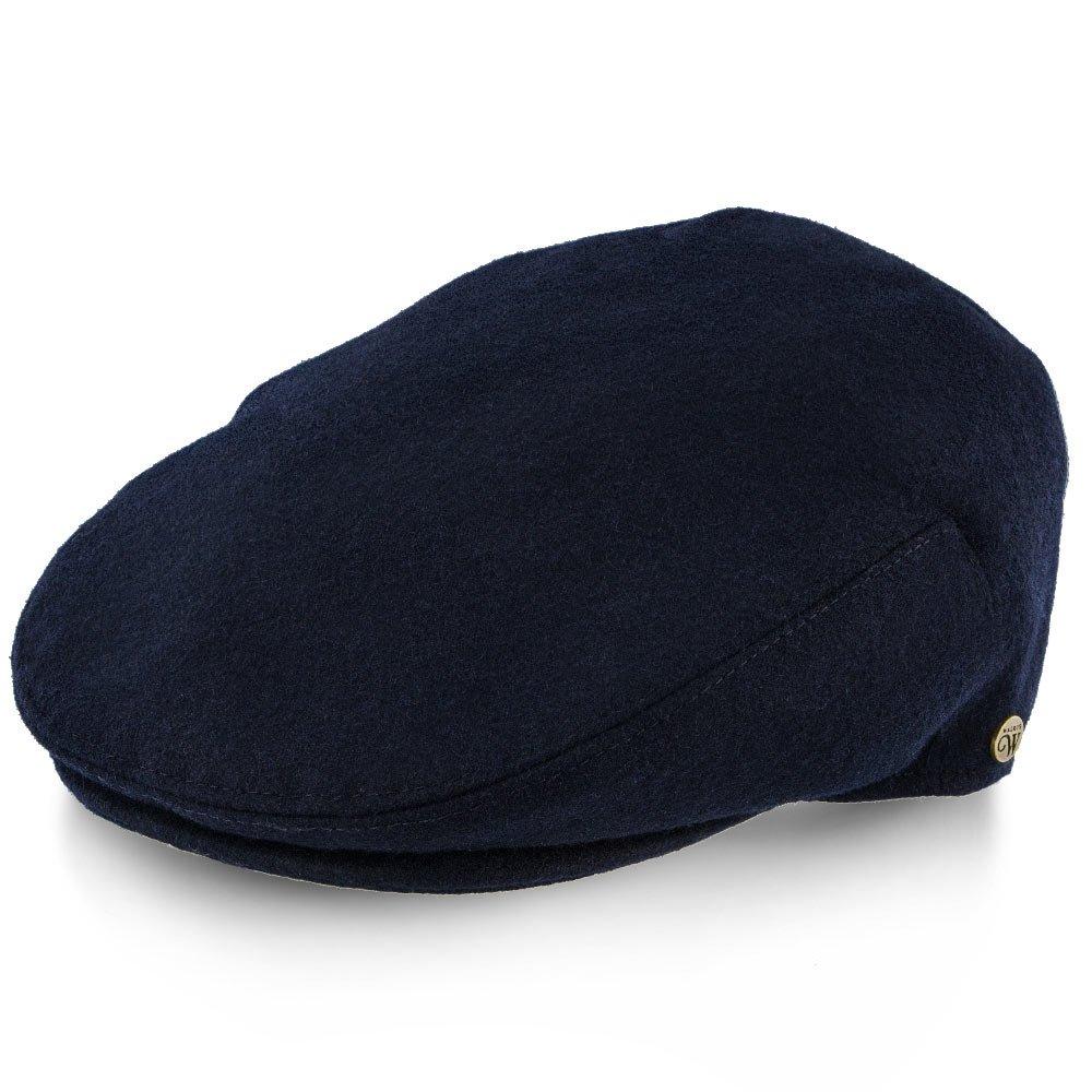 Midtown - Walrus Hats Wool Blend Ivy Cap