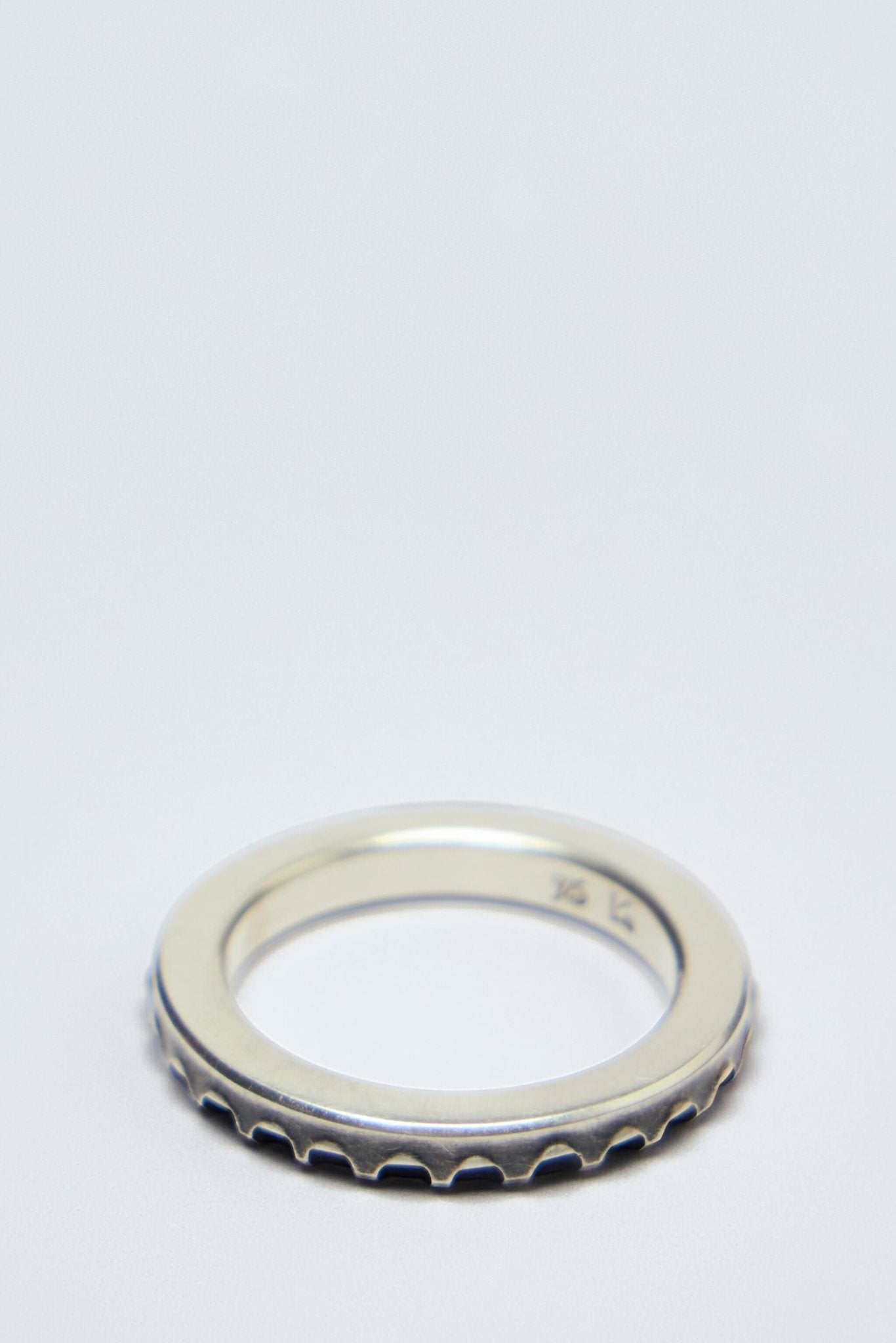 4 Ring Combination Cross