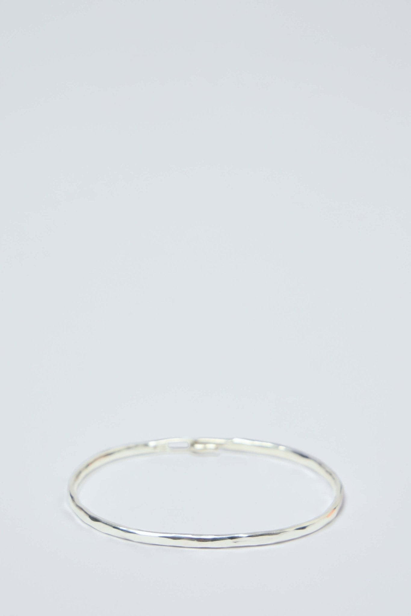 Bangle Hook Forged