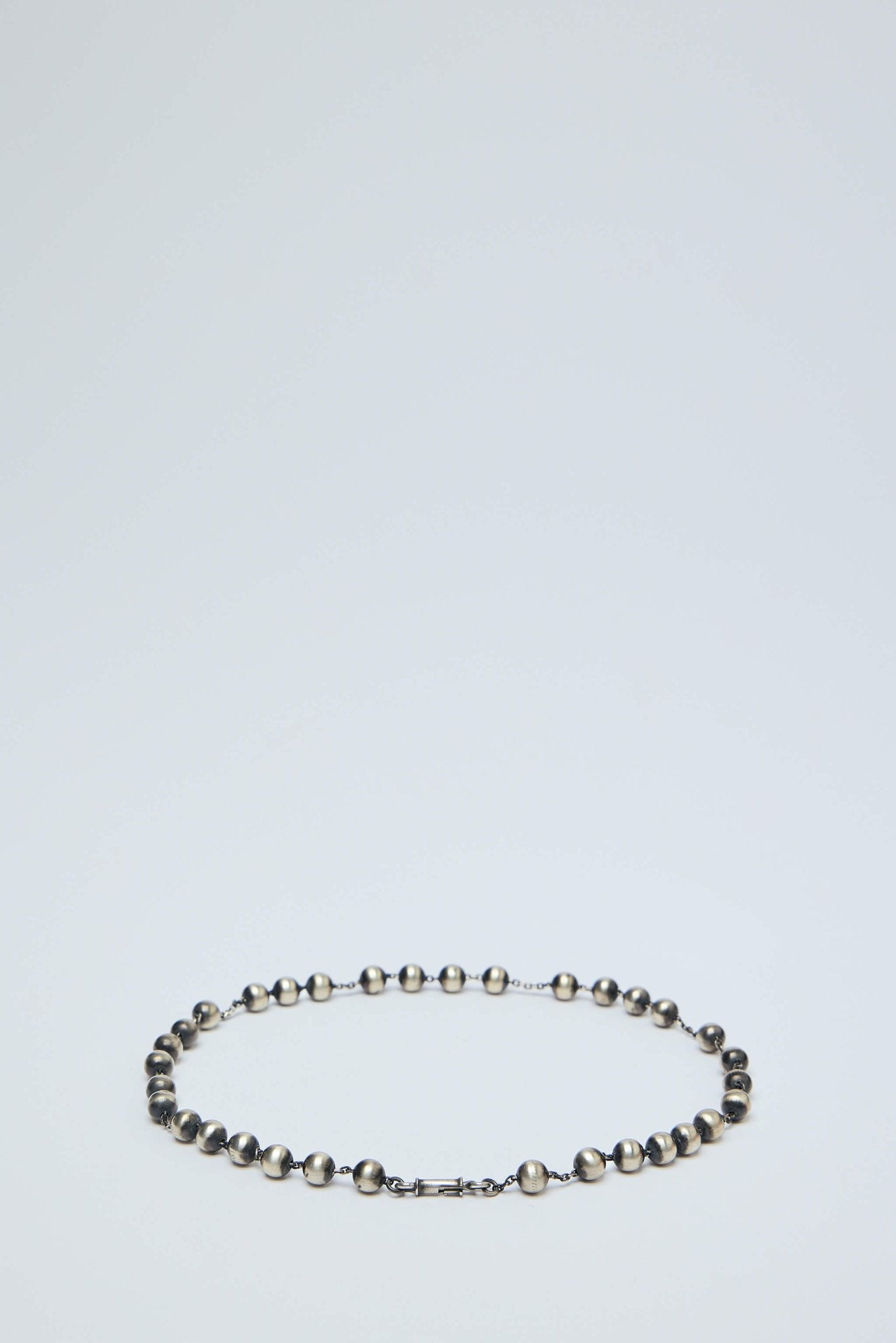 Necklace Pearls