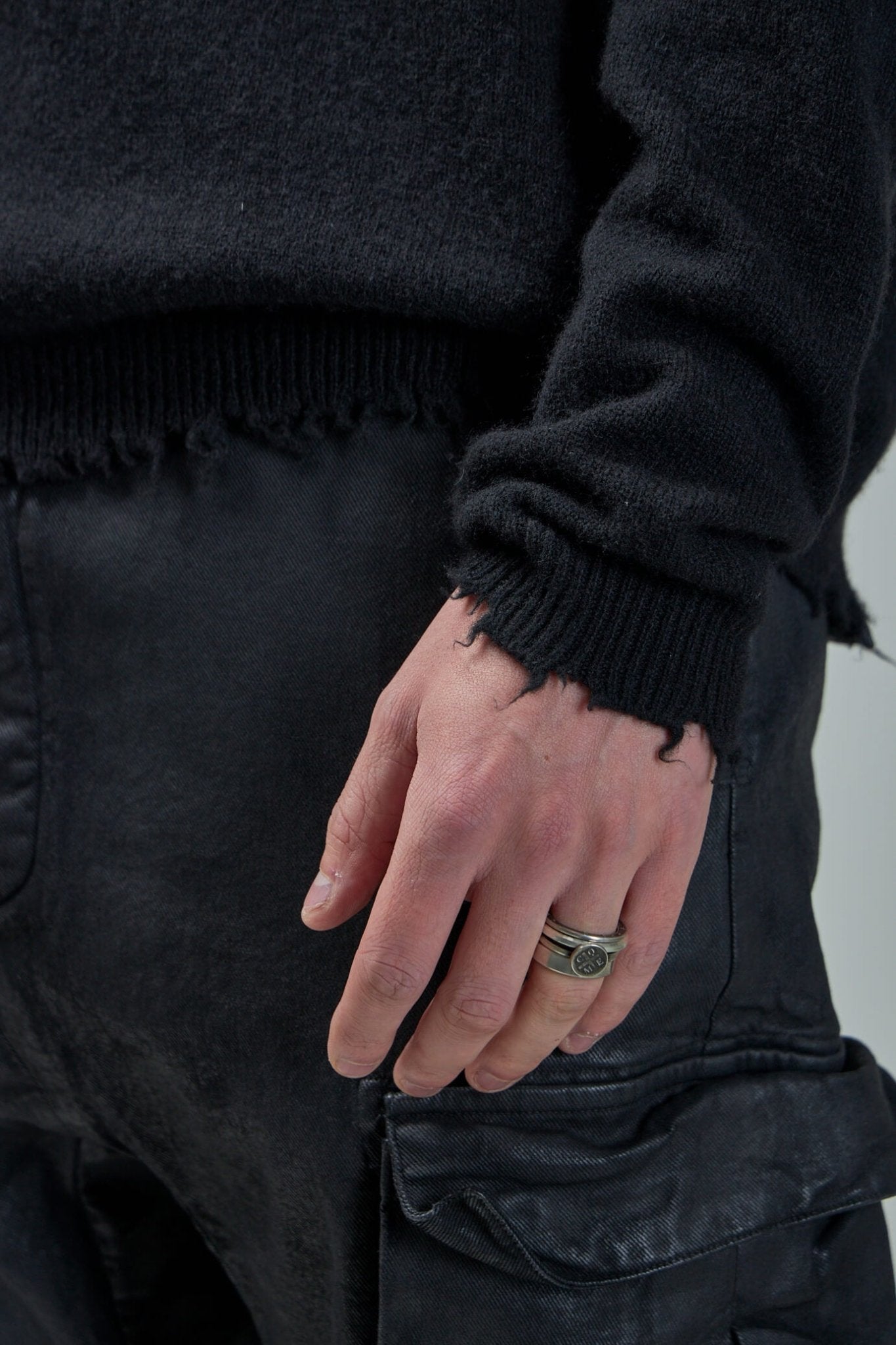 Come Together Ring