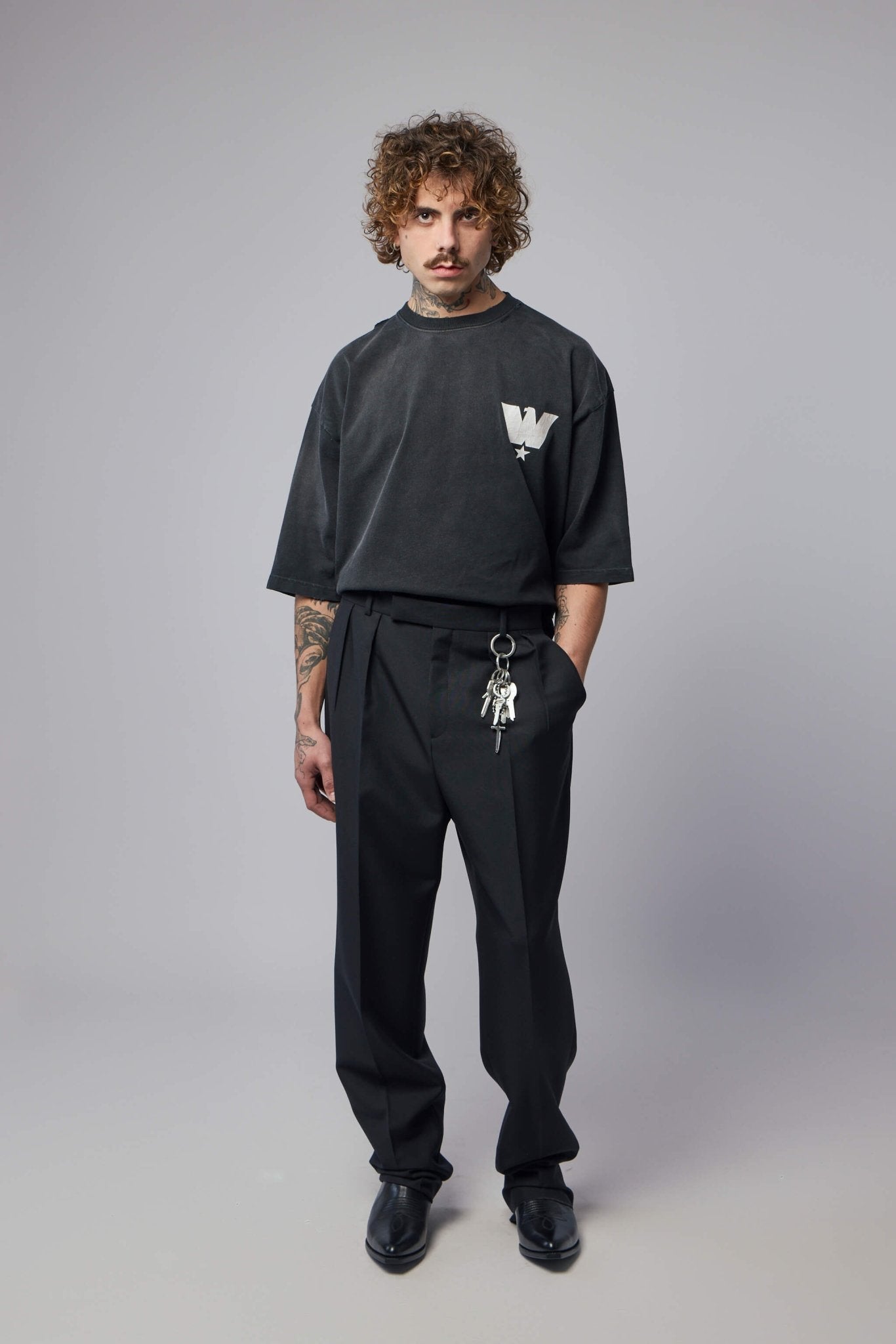 Fashion Service Association Buffalo Tee